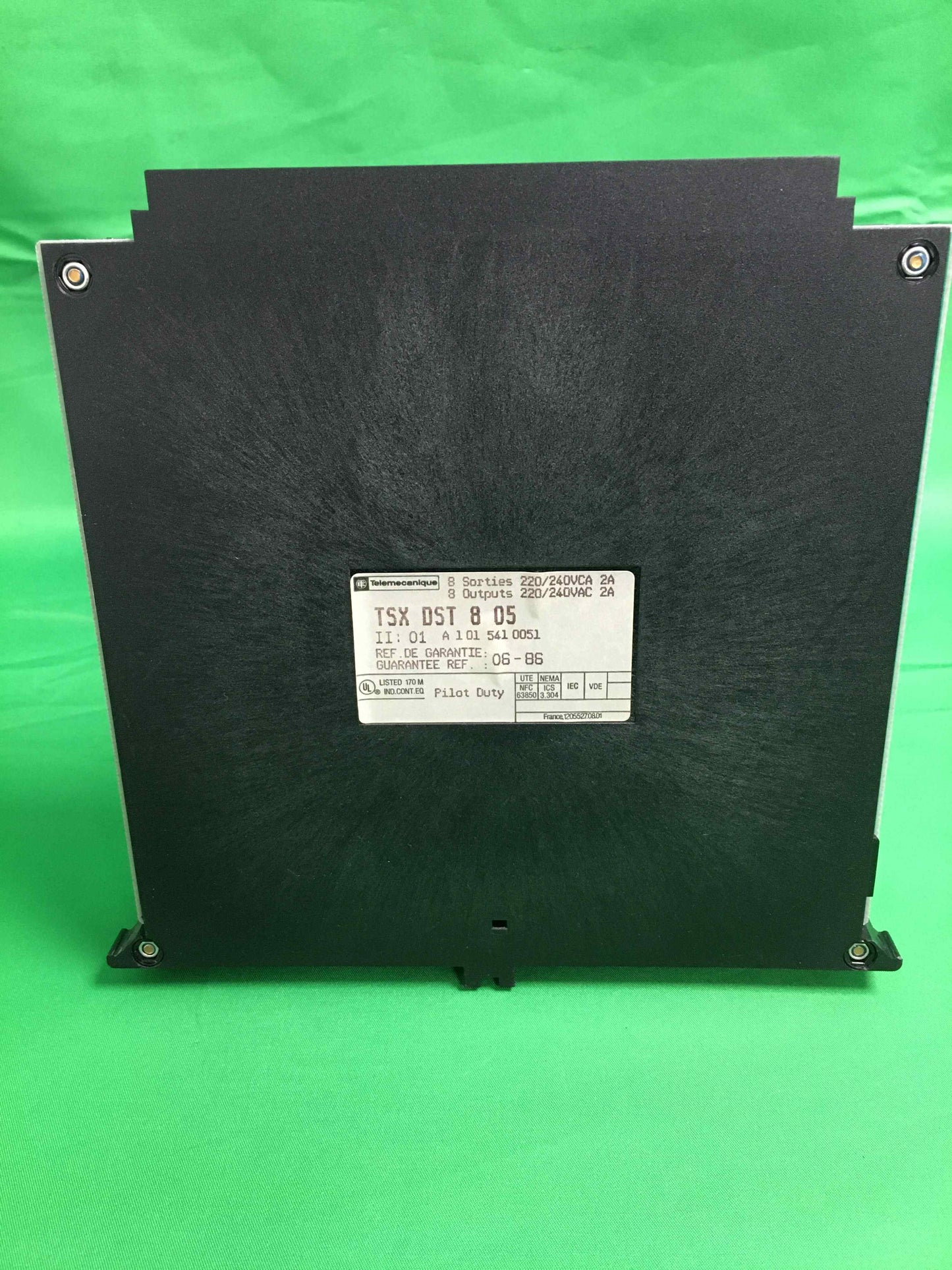 Telemecanique TSX DST 8 05 TSXDST805