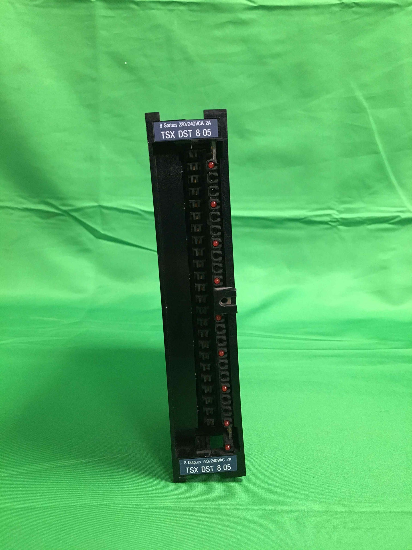 Telemecanique TSX DST 8 05 TSXDST805