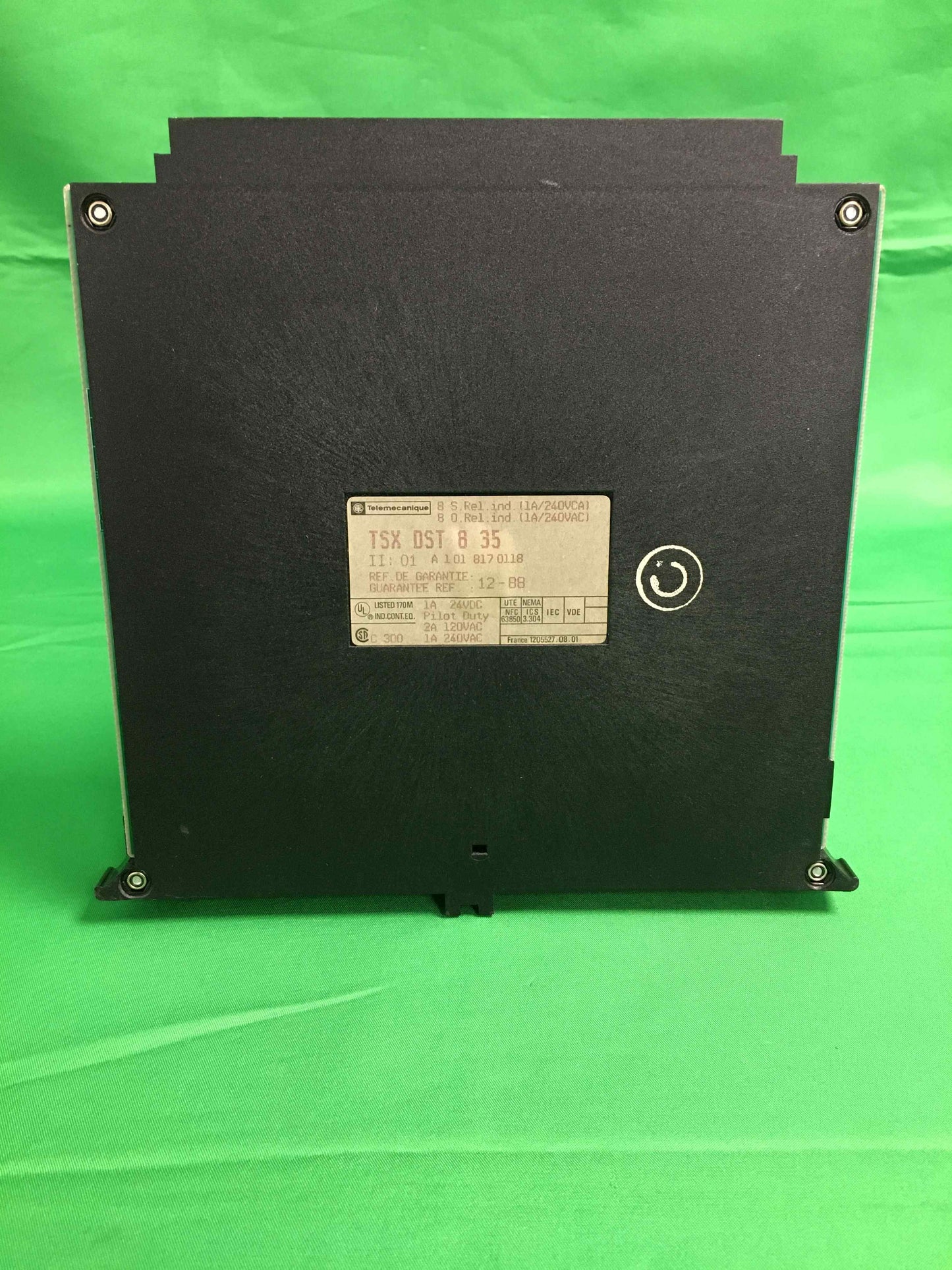 Telemecanique TSX DST 8 35 TSXDST835