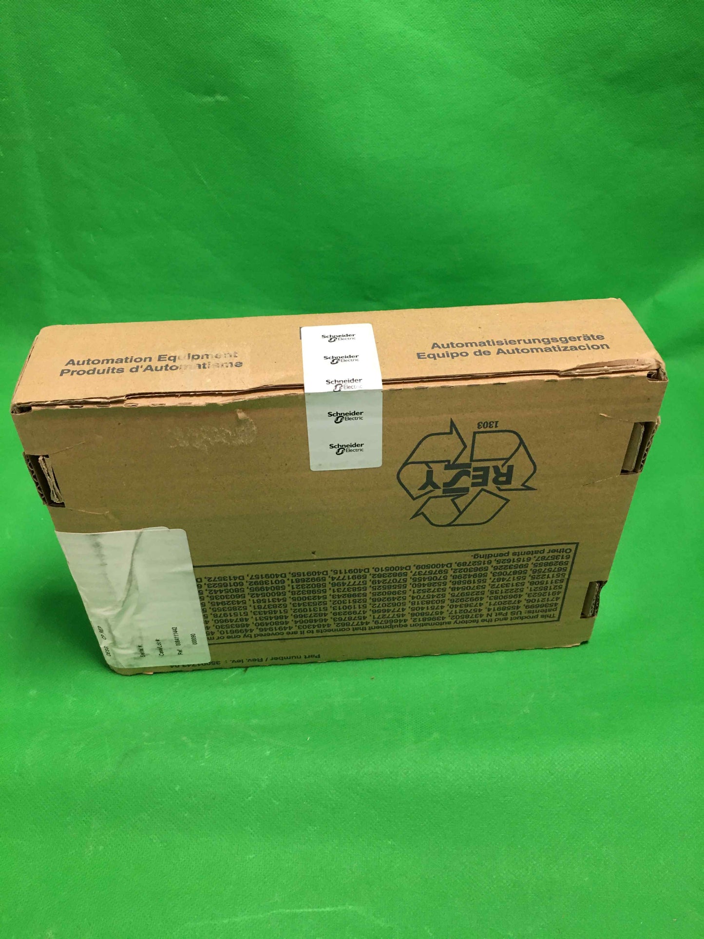 Schneider Electric-TSX DSZ 32 R5/TSXDSZ32R5