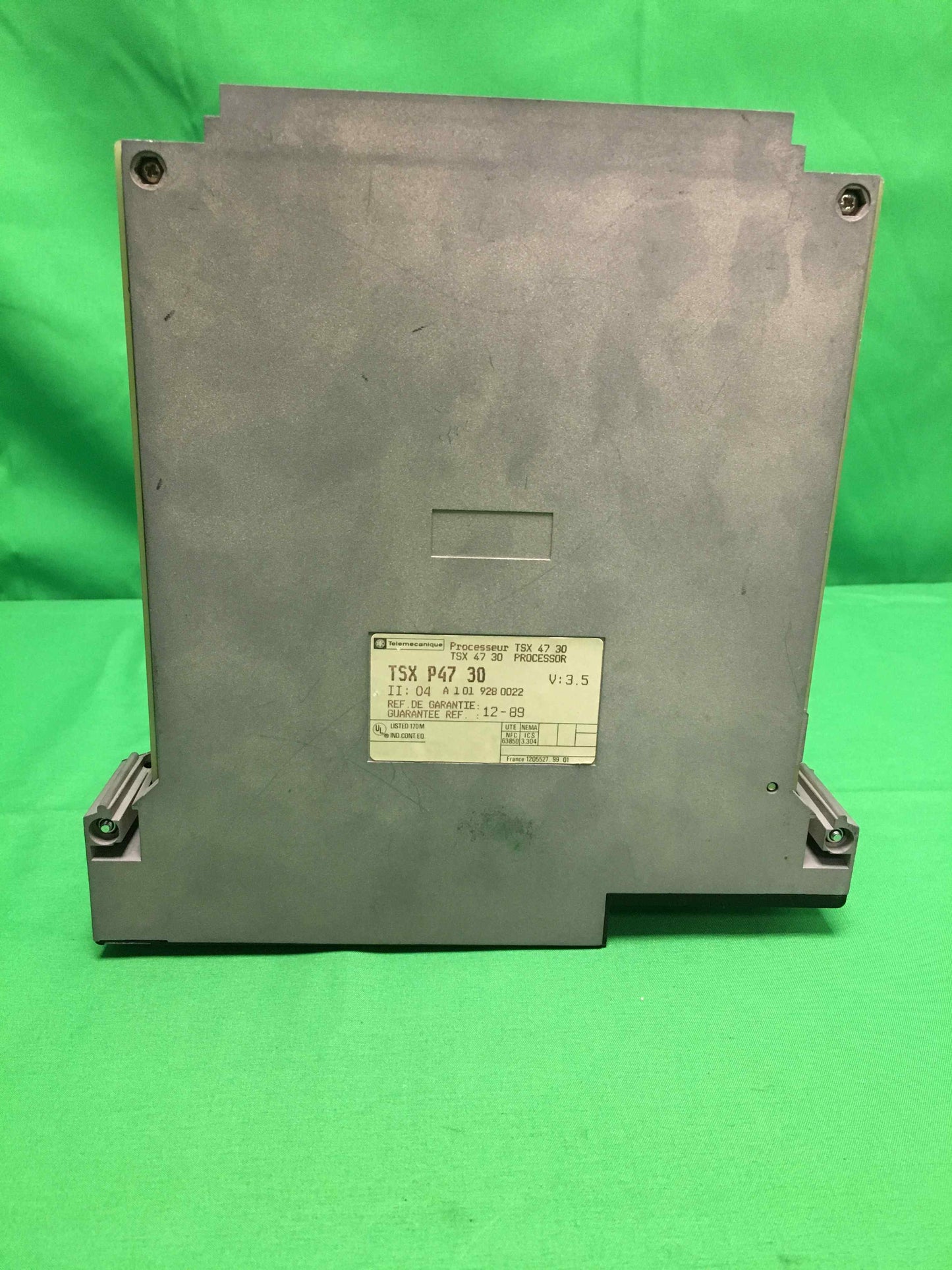 Telemecanique TSX P47 30 TSXP4730