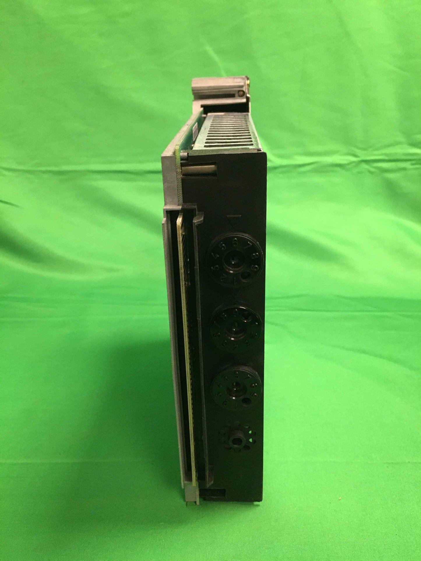 Schneider-Electric TSX SCM 20 12 TSXSCM2012 TSX SCM 20 12R