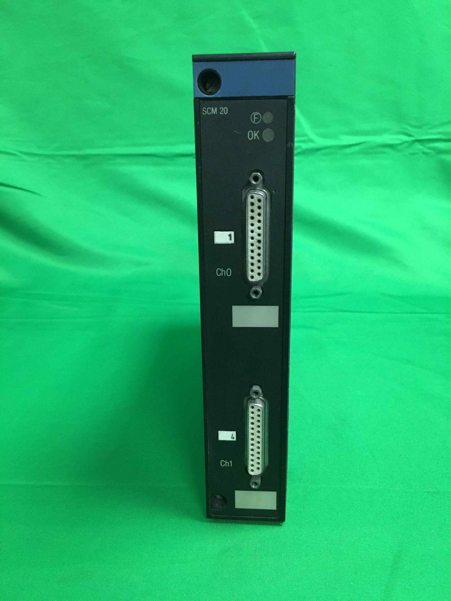 Telemecanique TSX SCM 20 14 R TSXSCM2014R TSX SCM 20 14 R