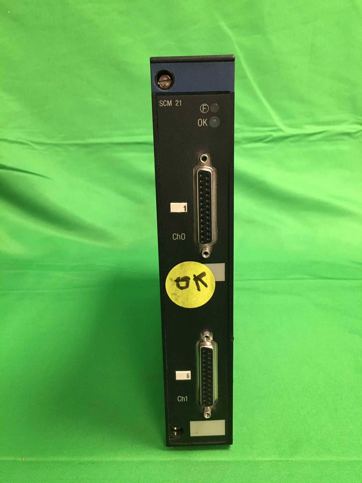 Schneider automation TSX SCM 21 16 TSXSCM2116