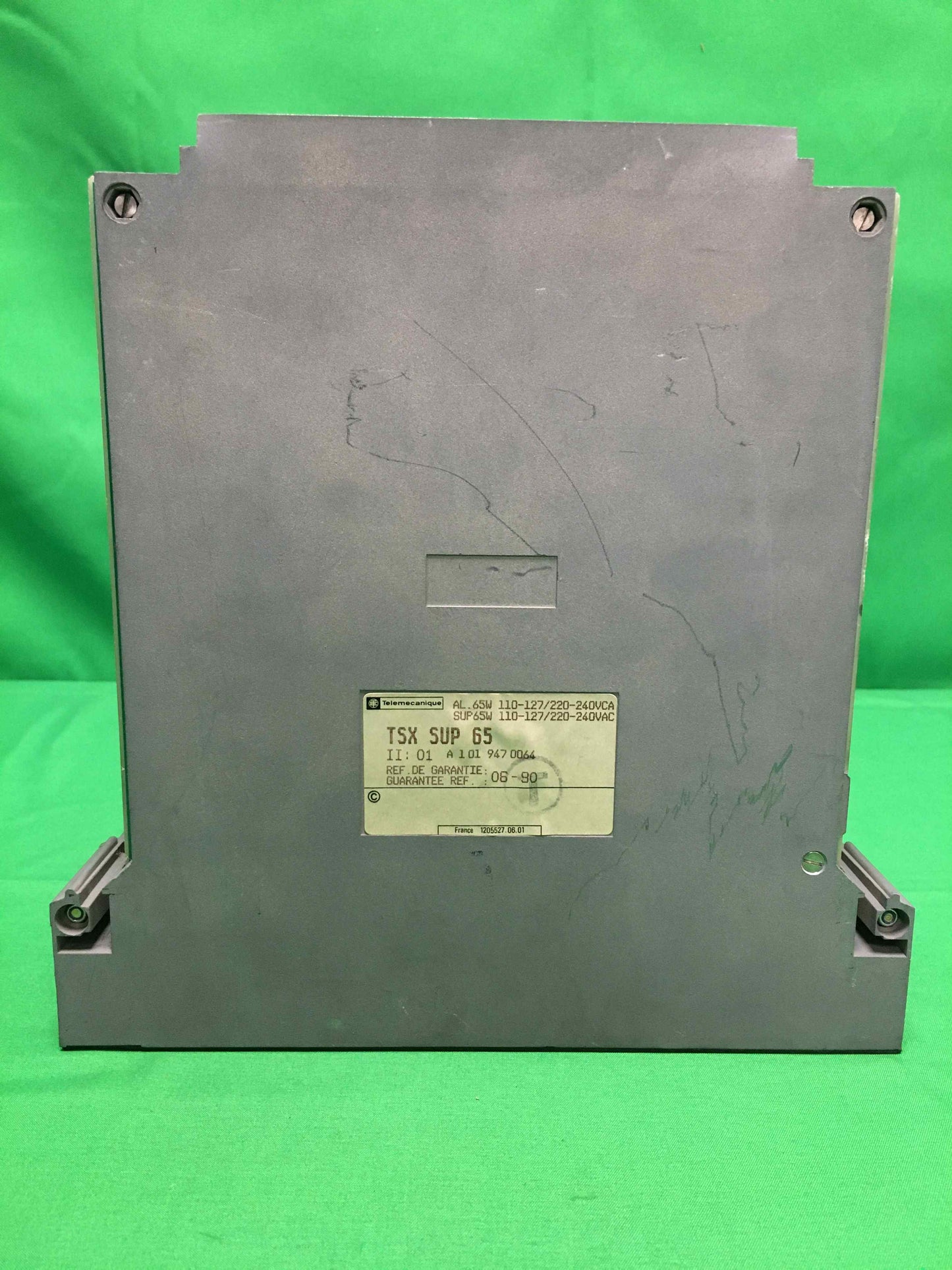 Telemecanique TSX SUP 65 TSXSUP65
