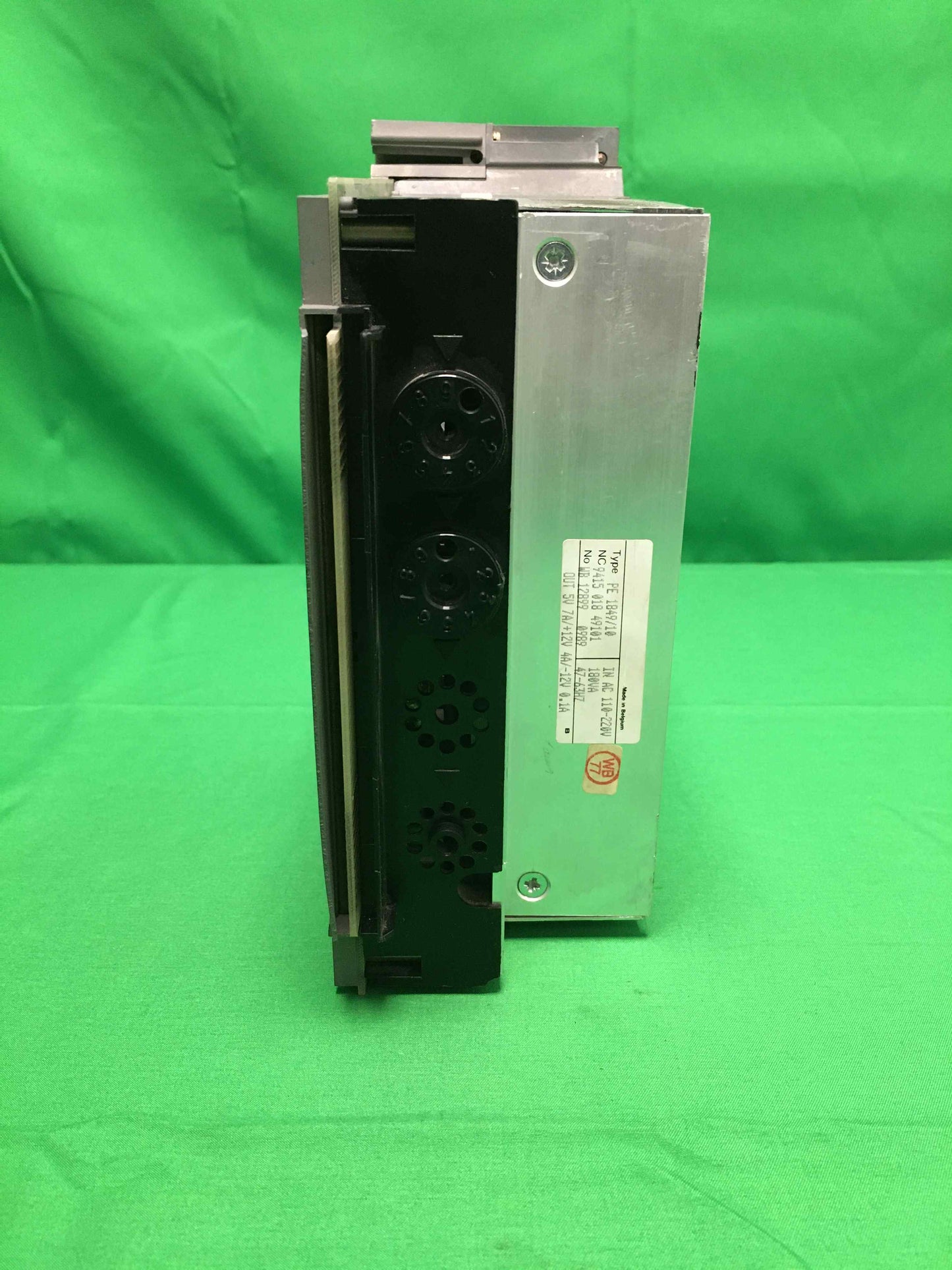 Telemecanique TSX SUP 65 TSXSUP65