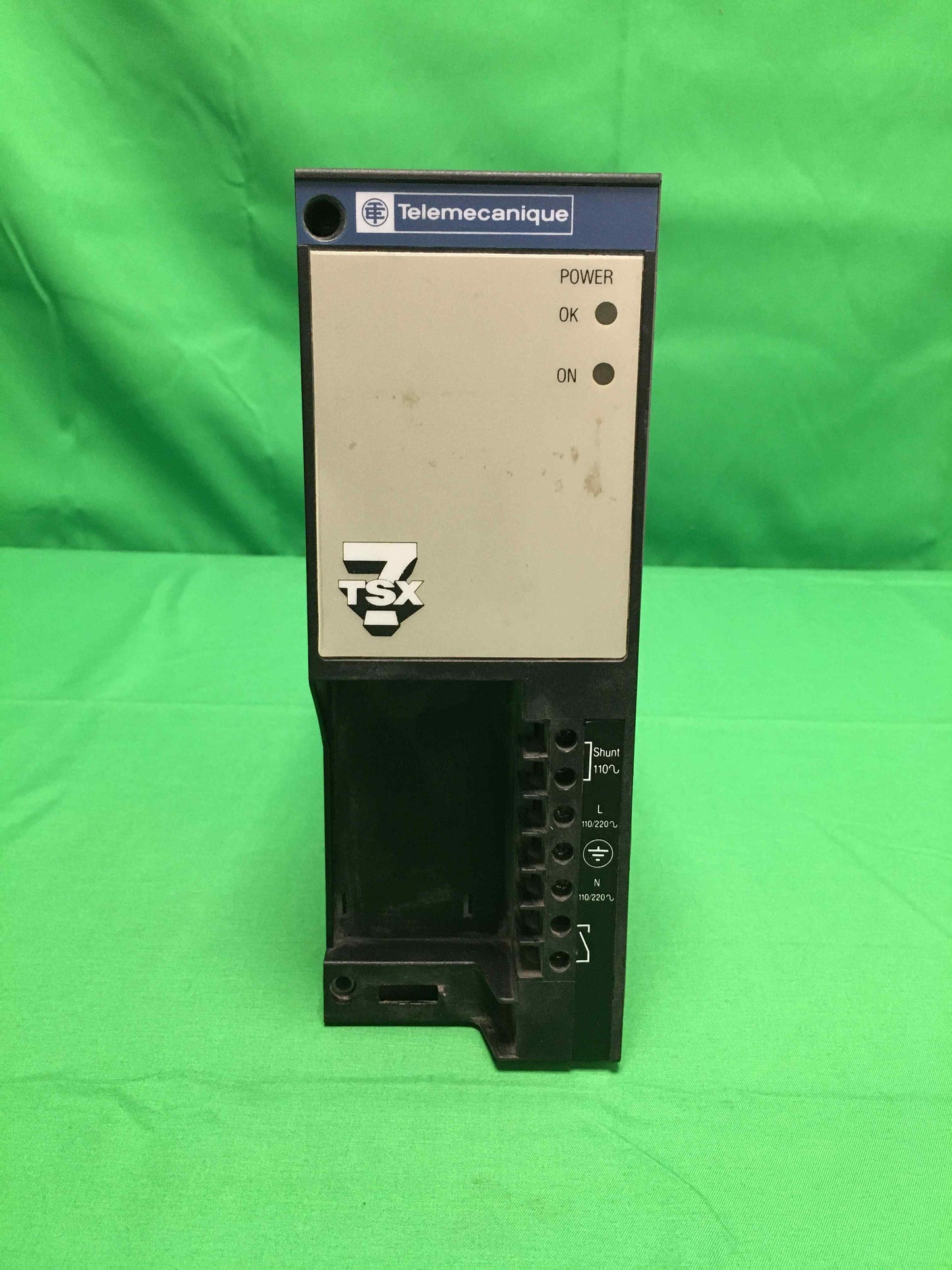 Telemecanique TSX SUP 65 TSXSUP65