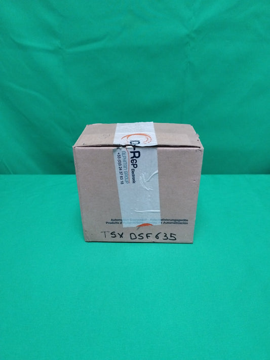 AEG SCHNEIDER AUTOMATION TSX DSF 635 TSXDSF635 WITHOUT ORIGINAL PACKAGING