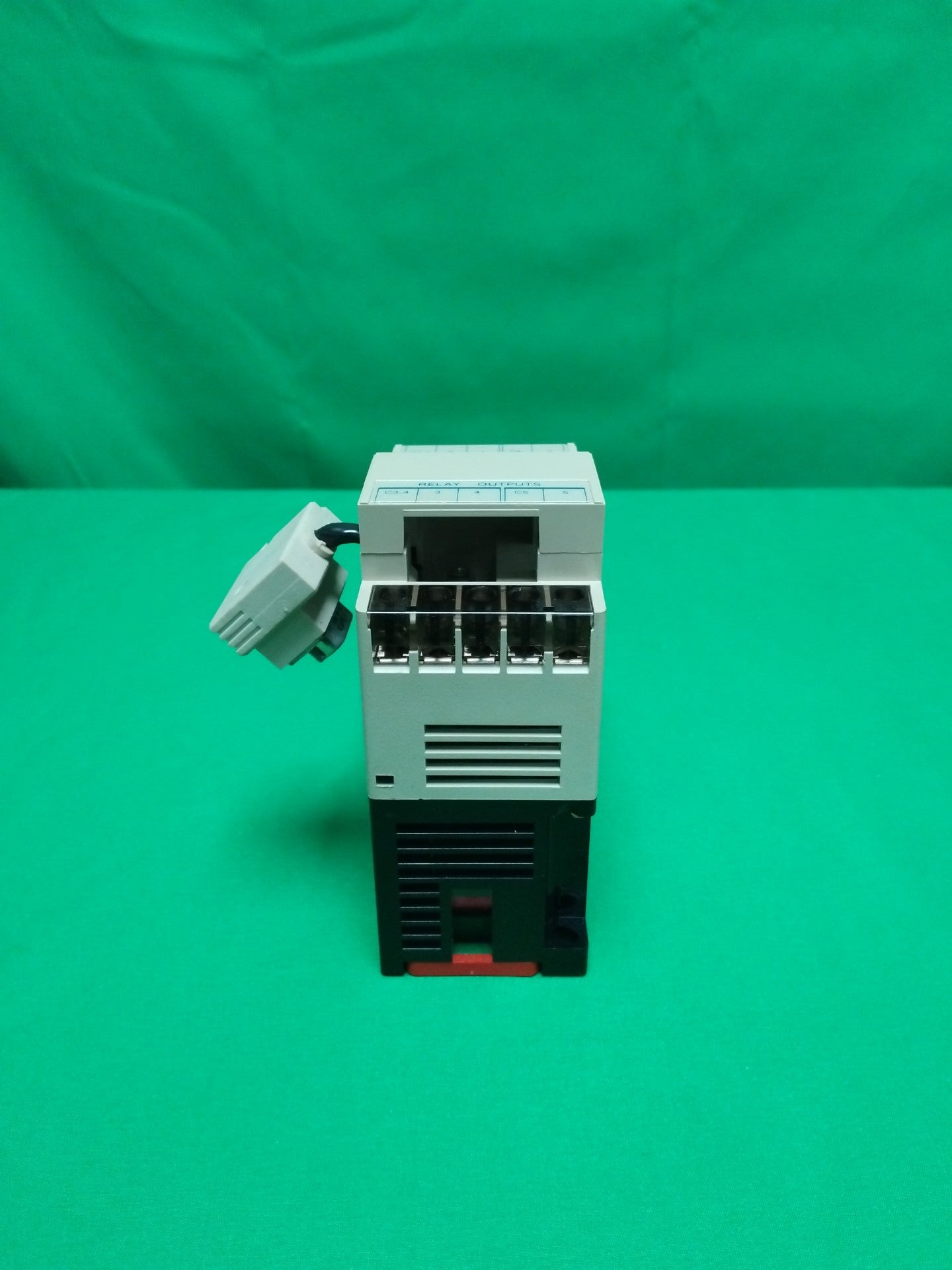 AEG SCHNEIDER AUTOMATION TSX DSF 635 TSXDSF635 WITHOUT ORIGINAL PACKAGING
