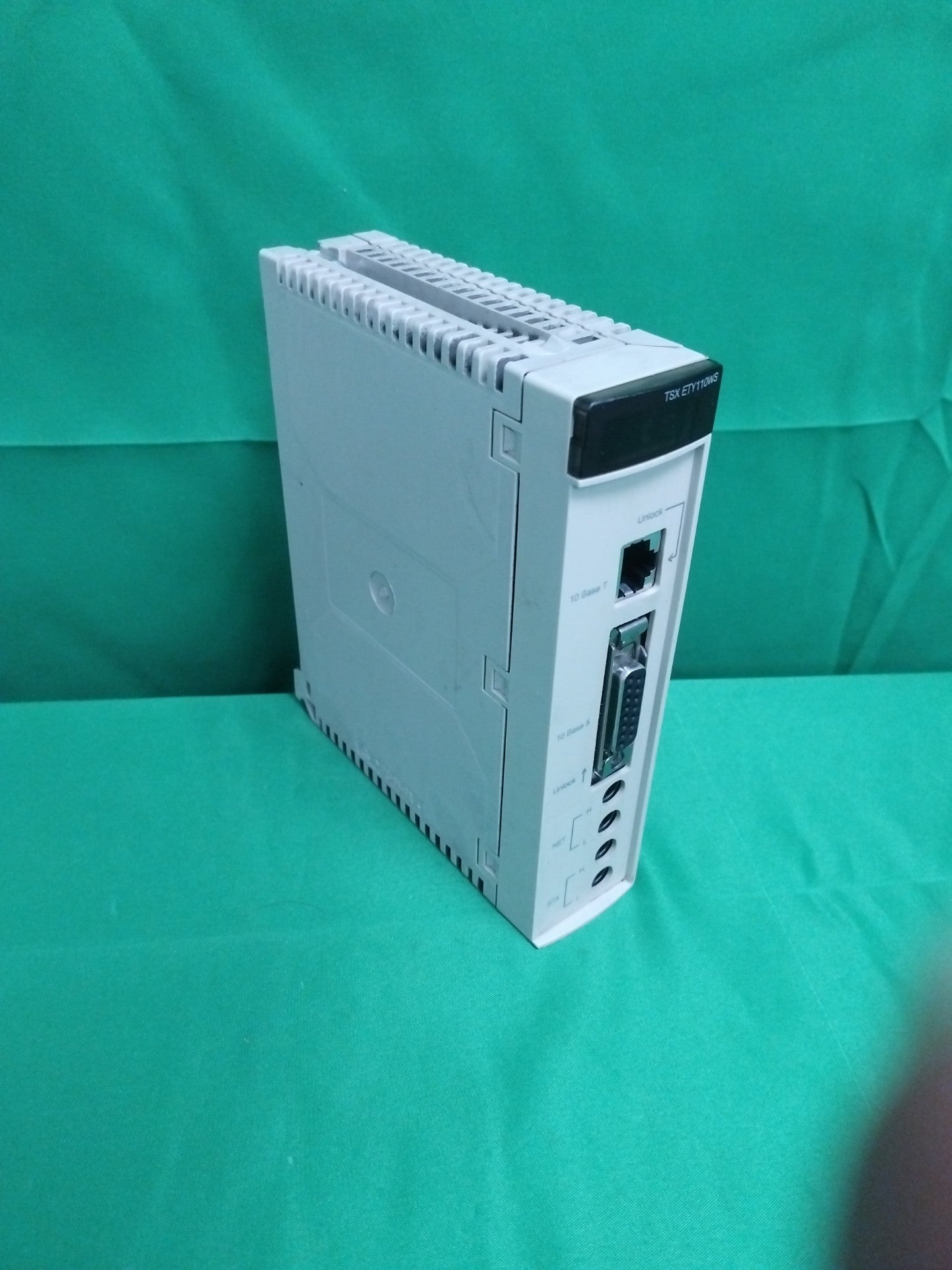 Schneider-Electric TSX ETY110WS TSXETY110WS