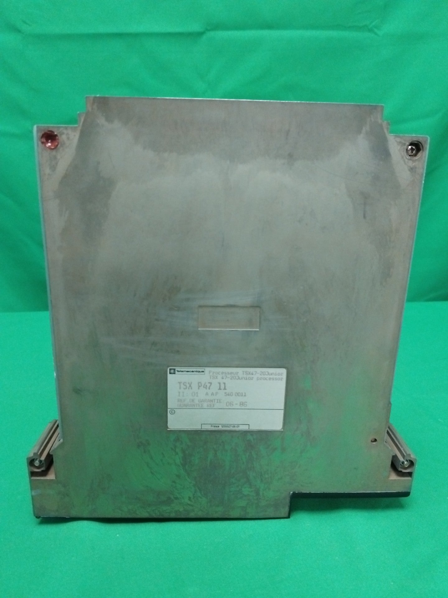 Telemecanique TSX P47 11 TSXP4711