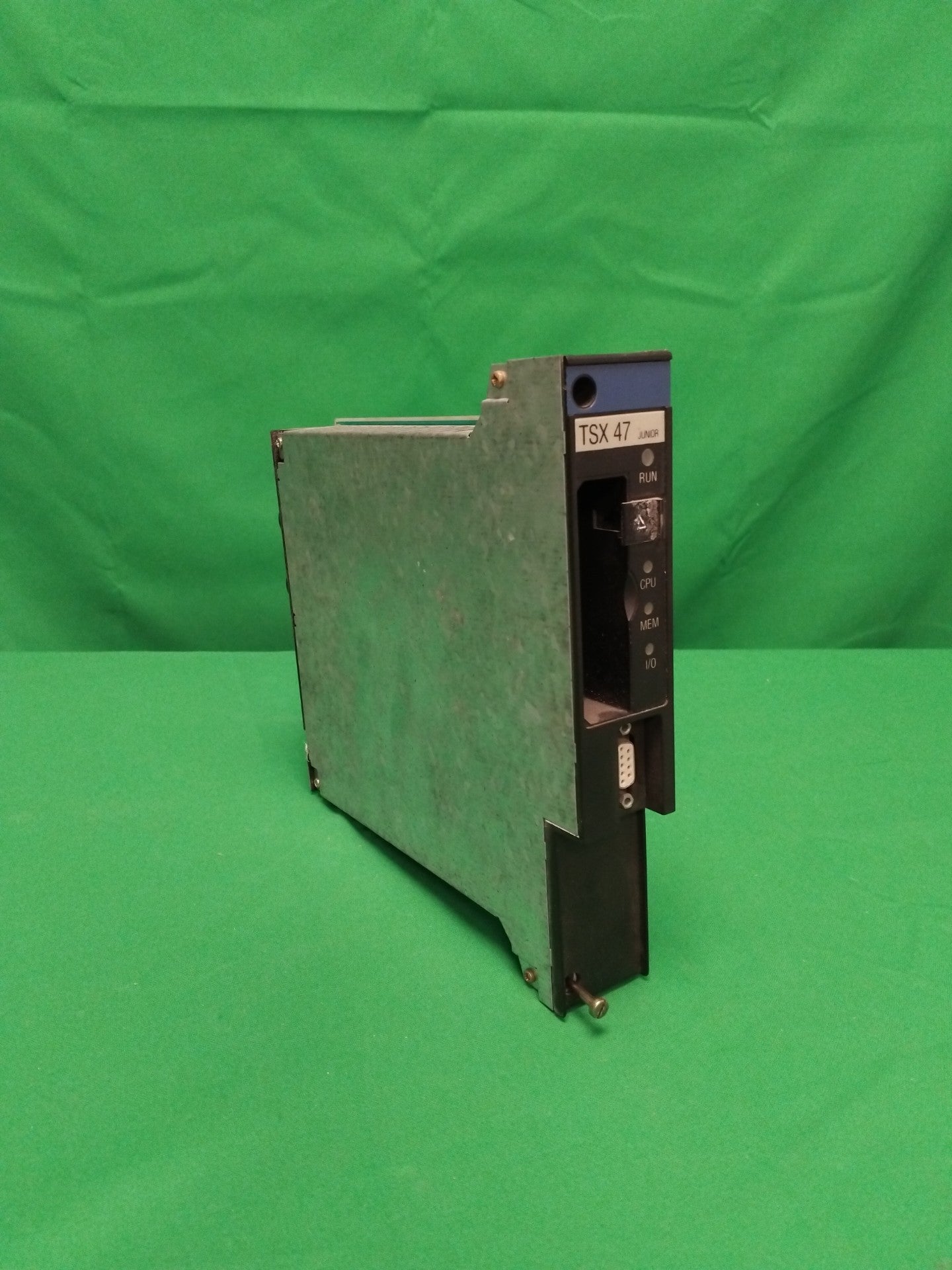 Telemecanique TSX P47 11 TSXP4711
