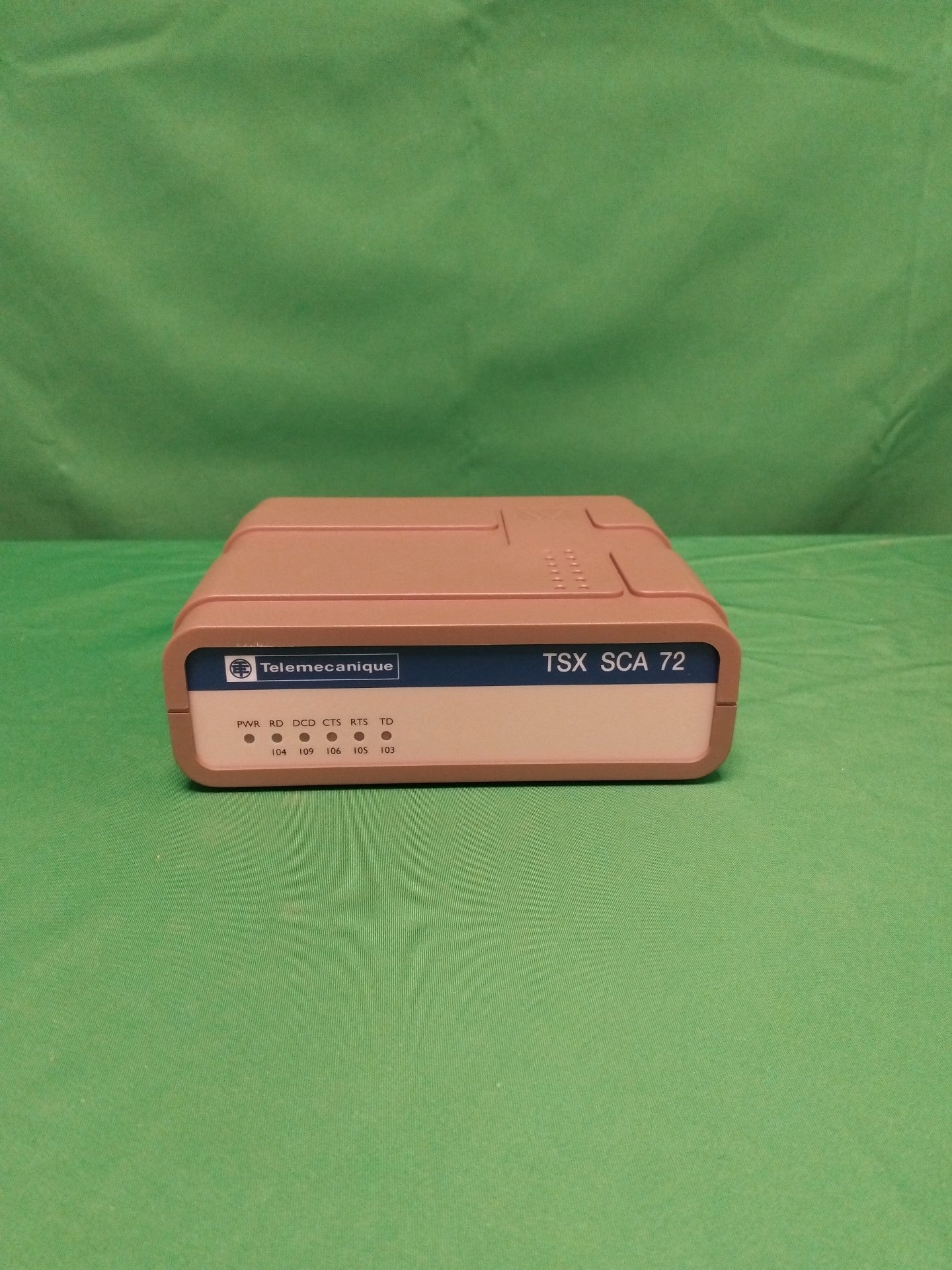 Telemecanique TSX SCA 72 TSXSCA72