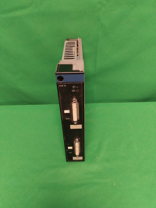 Telemecanique TSX SCM2011 TSXSCM2011