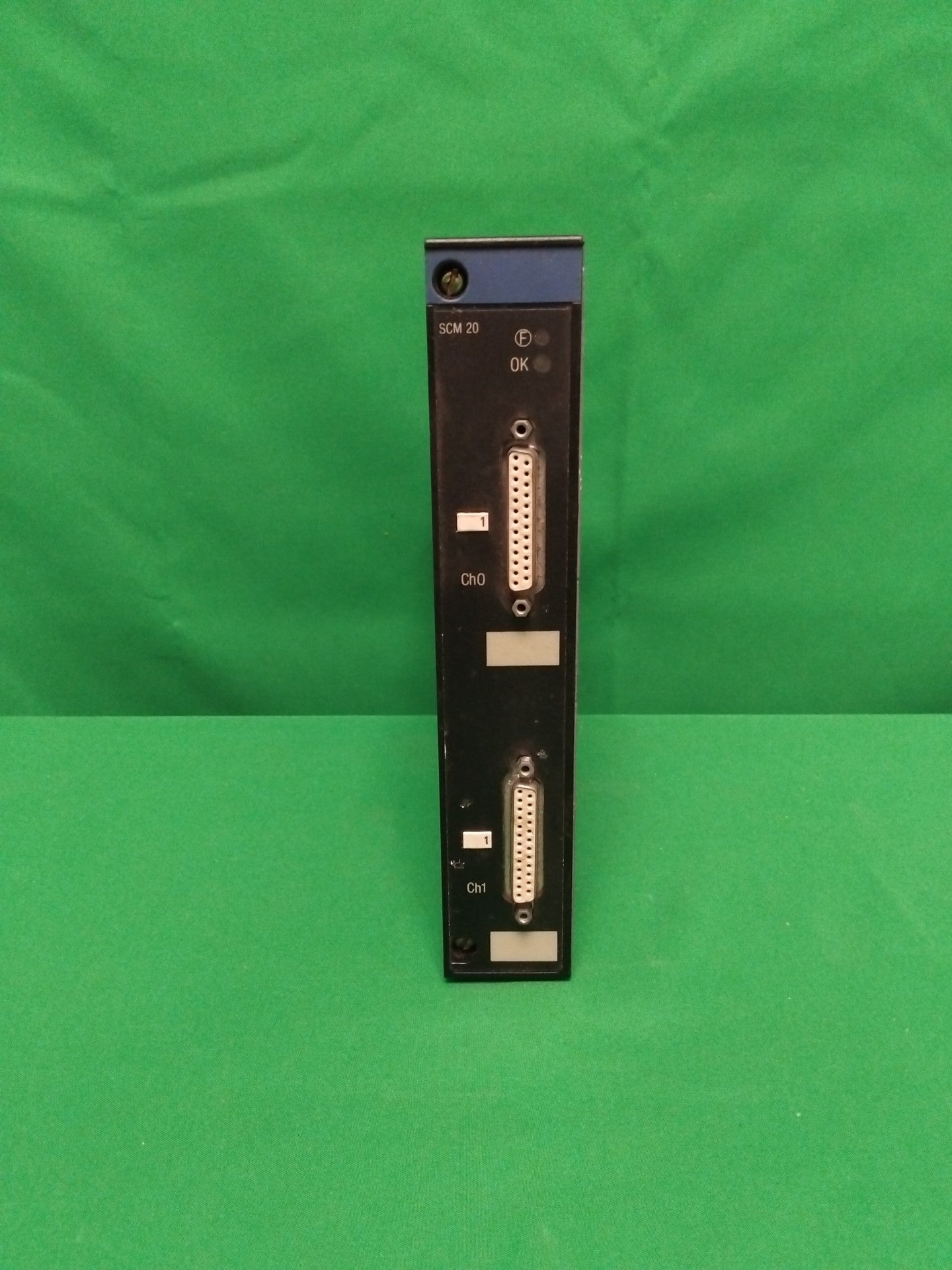 Telemecanique TSX SCM2011 TSXSCM2011