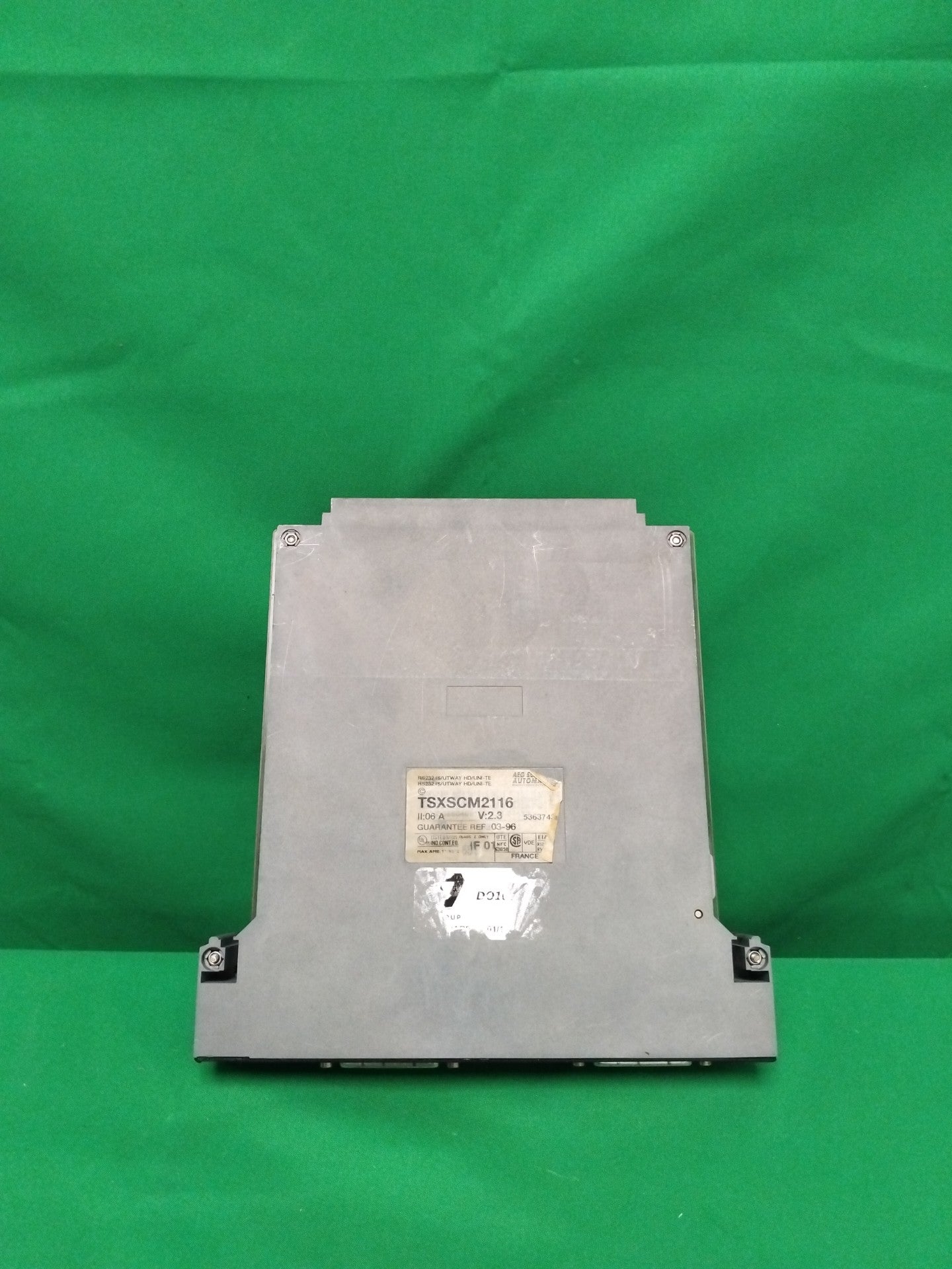 Telemecanique TSXSCM2116 TSXSCM2116