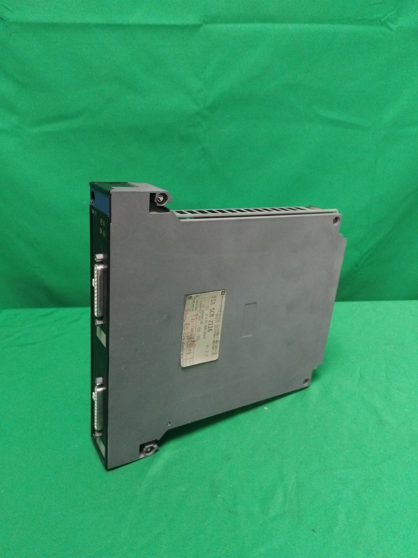 Telemecanique TSX SCM 2116 TSXSCM2116