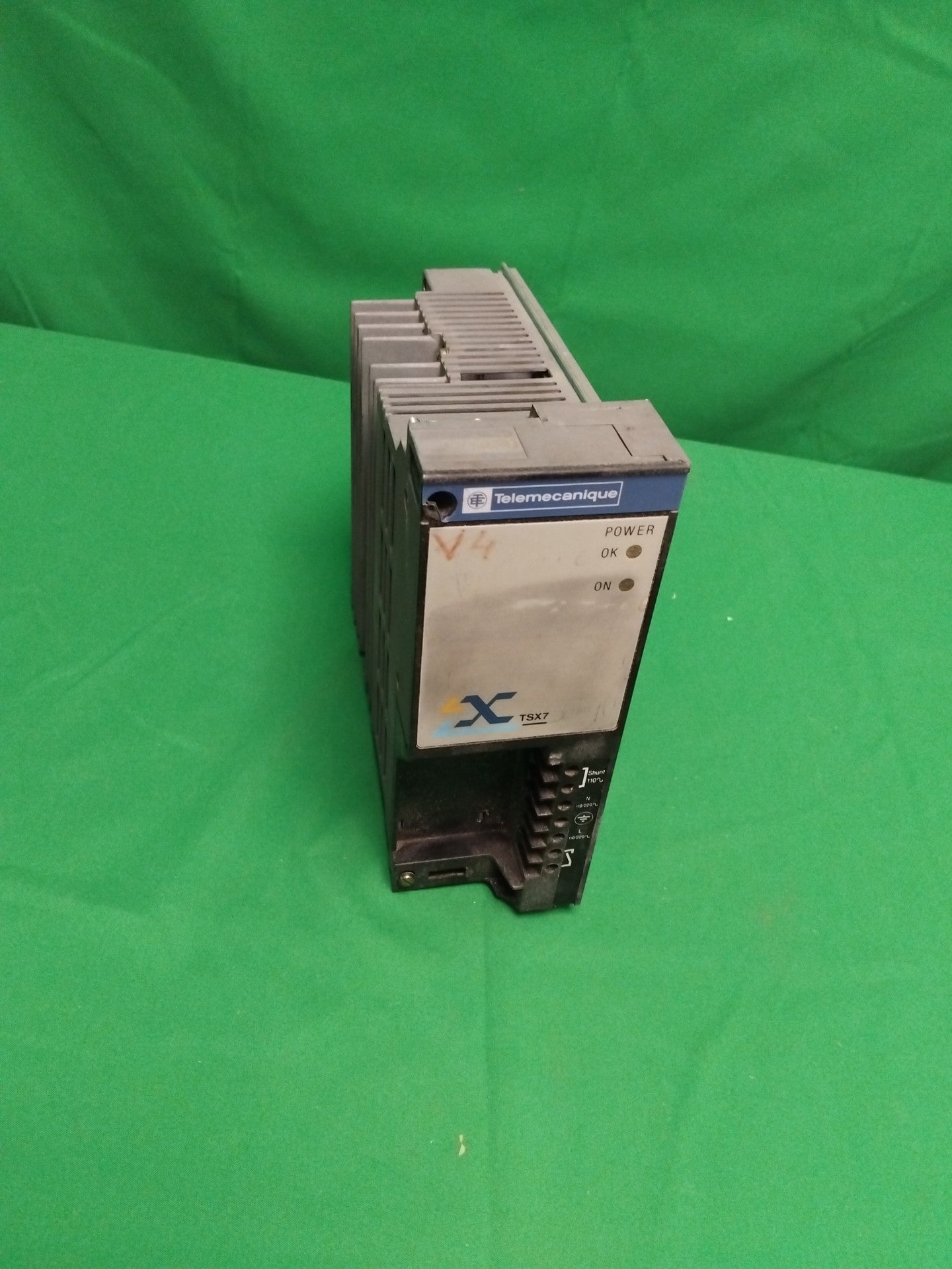 Telemecanique TSX SUP 40 TSXSUP40