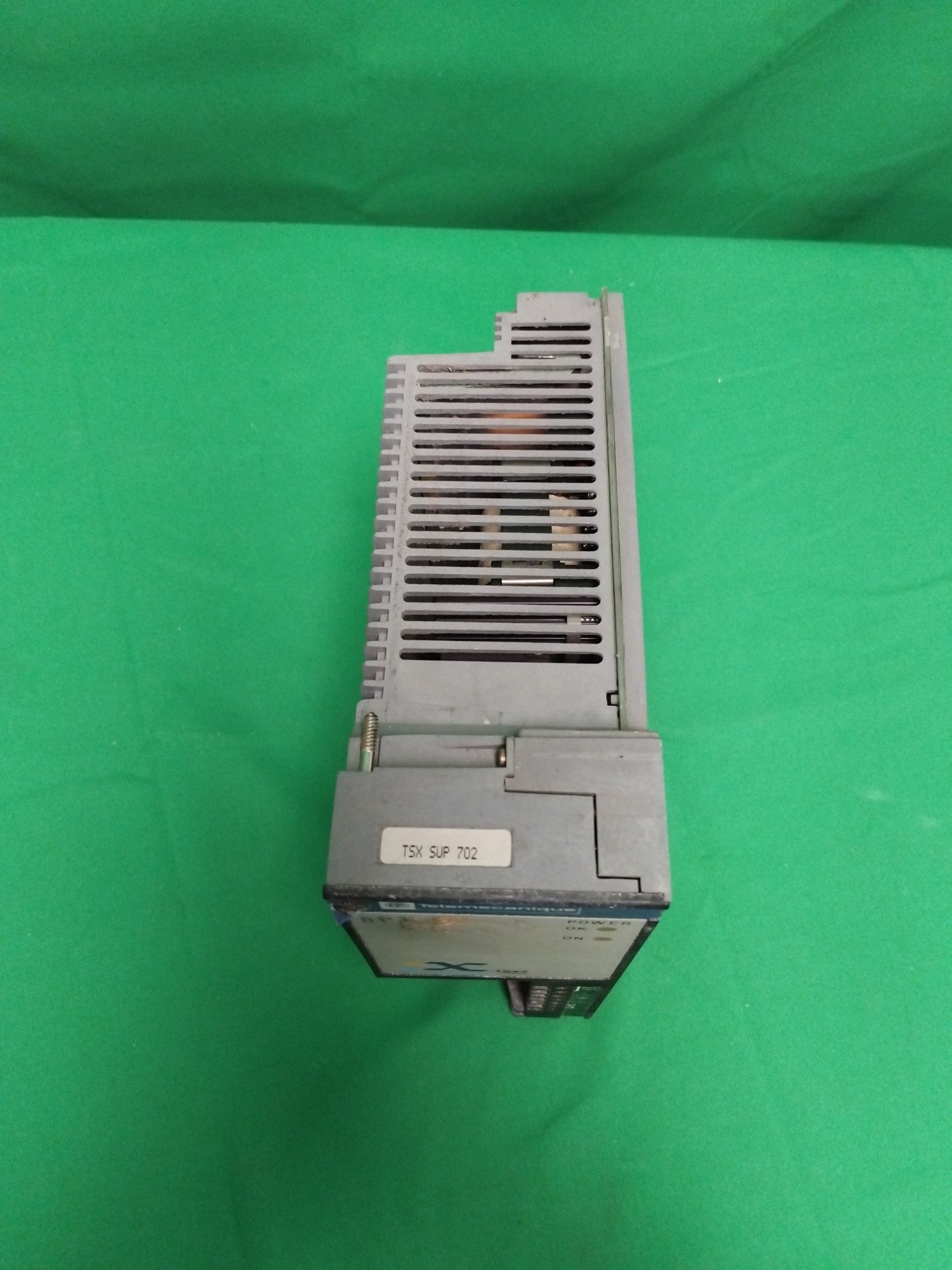 Telemecanique TSX SUP 702 TSXSUP702