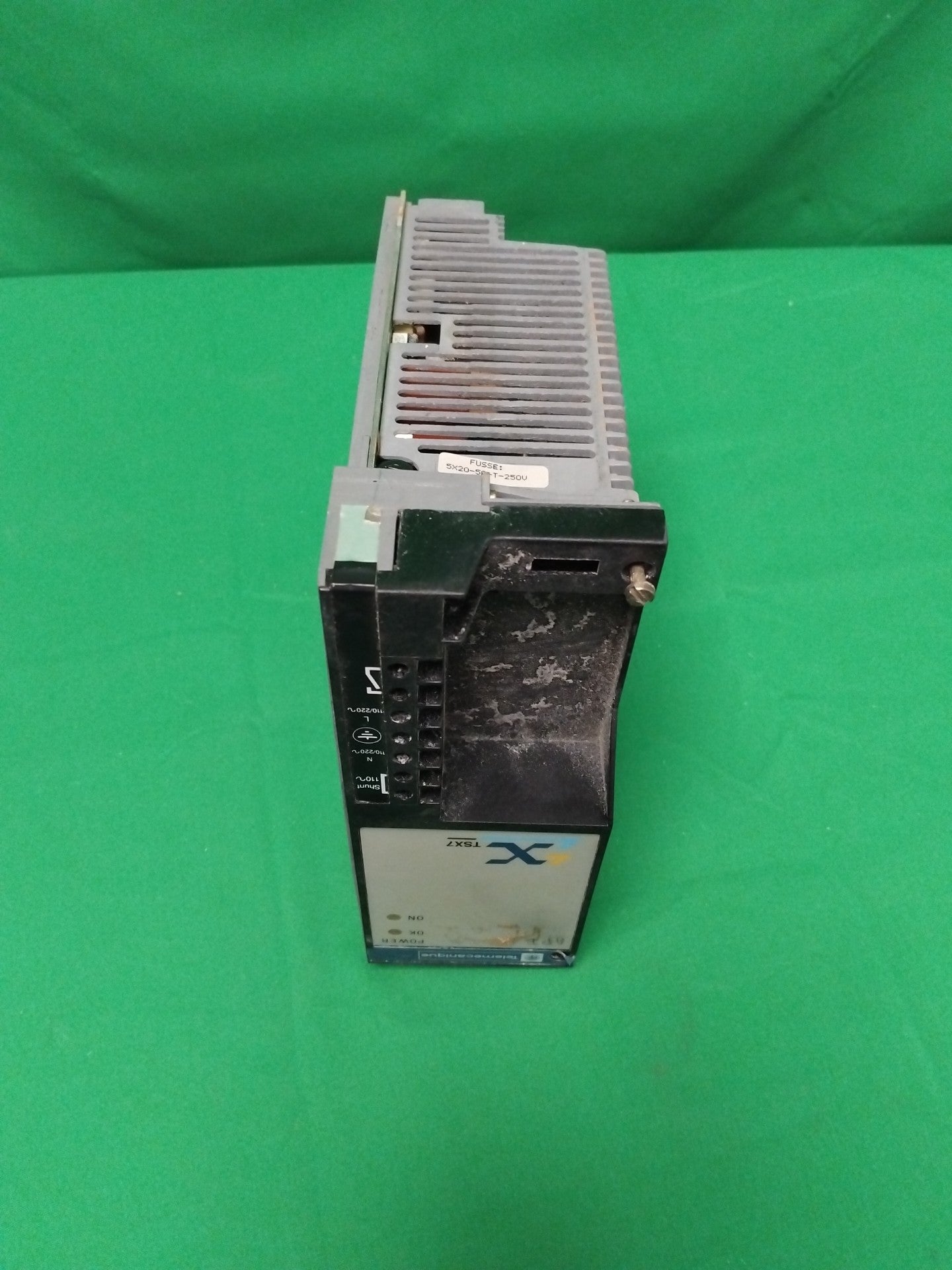Telemecanique TSX SUP 702 TSXSUP702