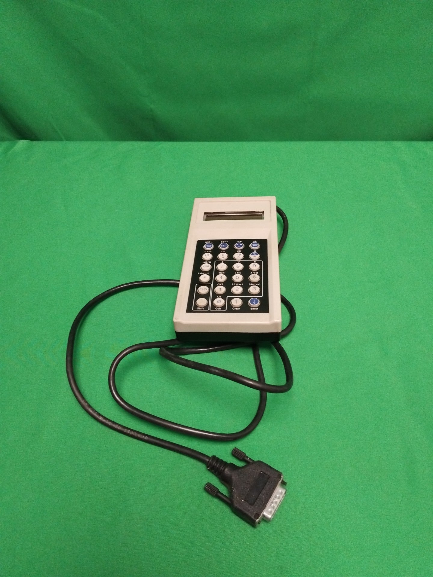 Telemecanique TSX T317 0 TSXT3170