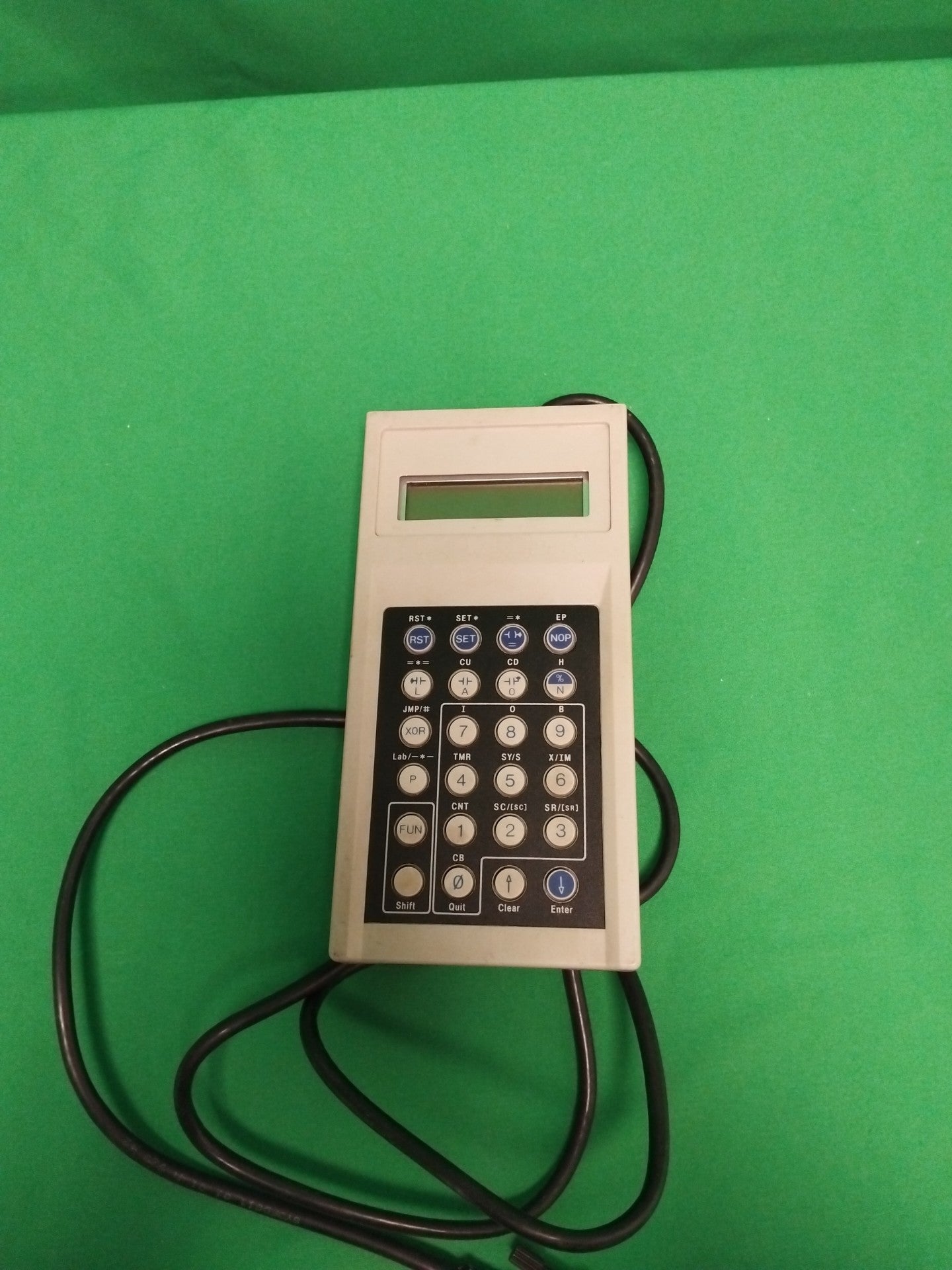 Telemecanique TSX T317 0 TSXT3170