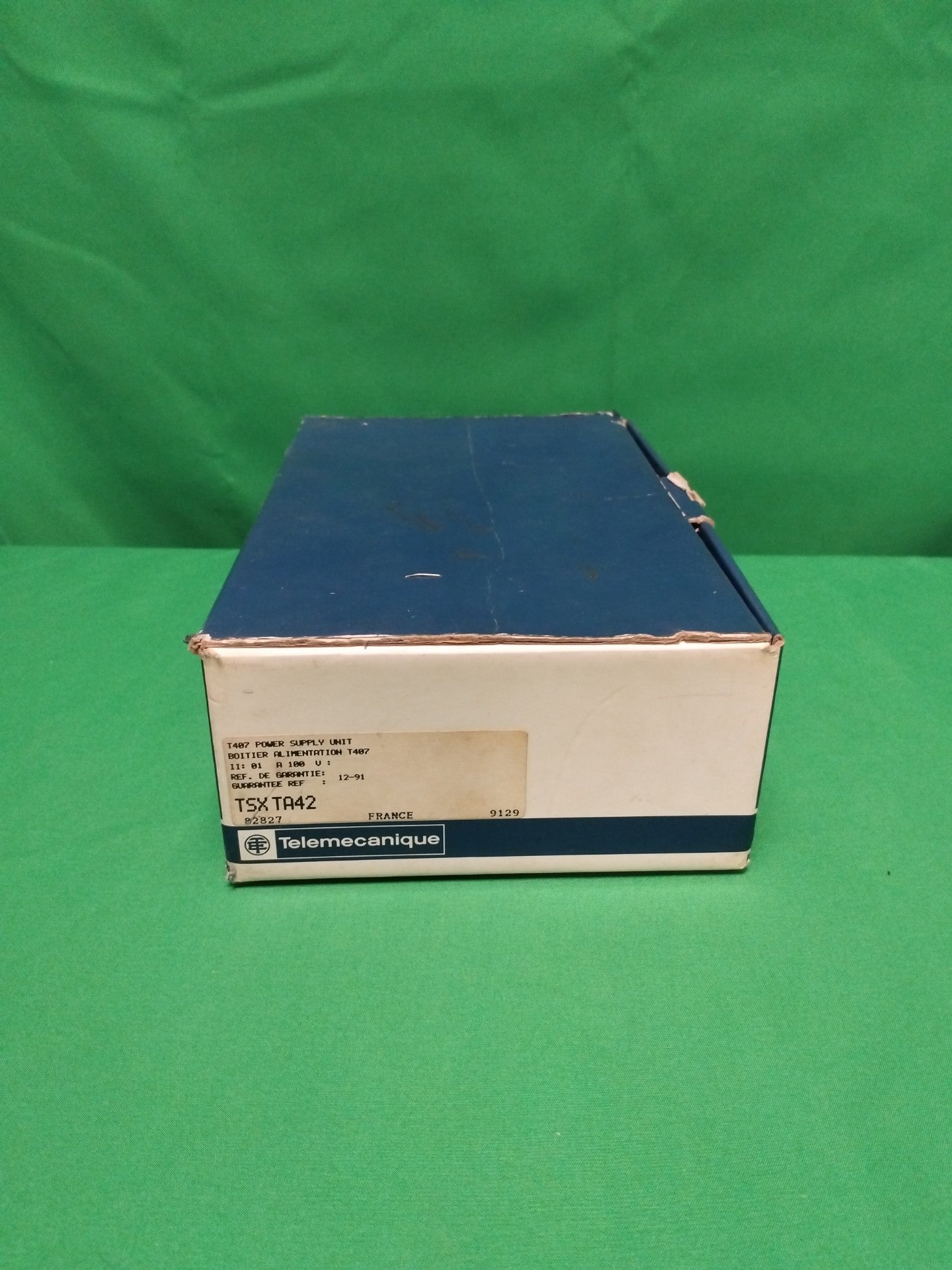 Telemecanique TSX TA42 TSXTA42