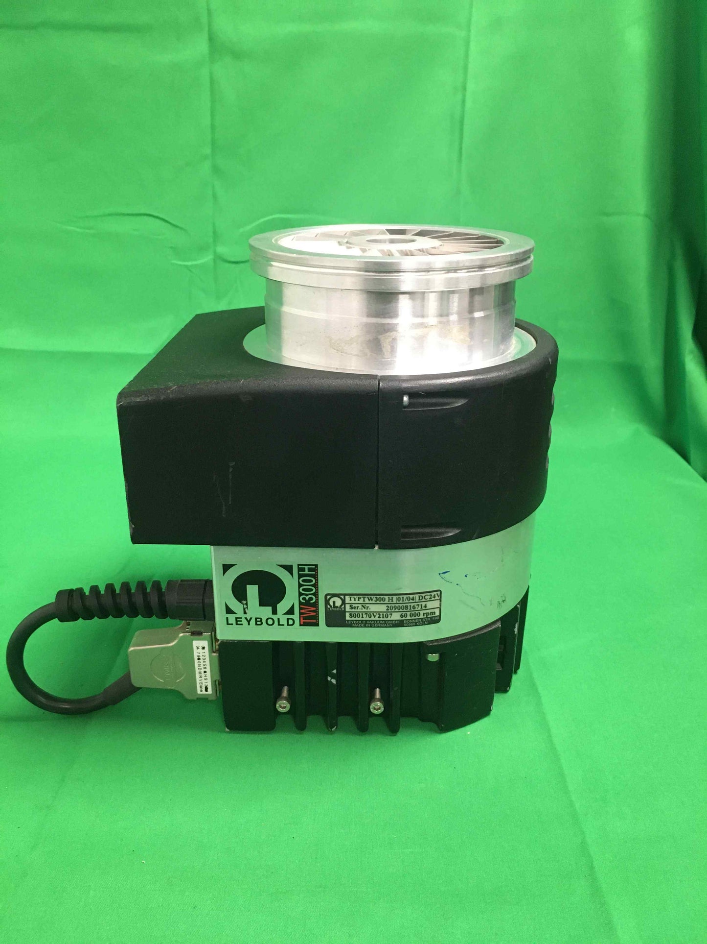 LEYBOLD TW300H TW300H