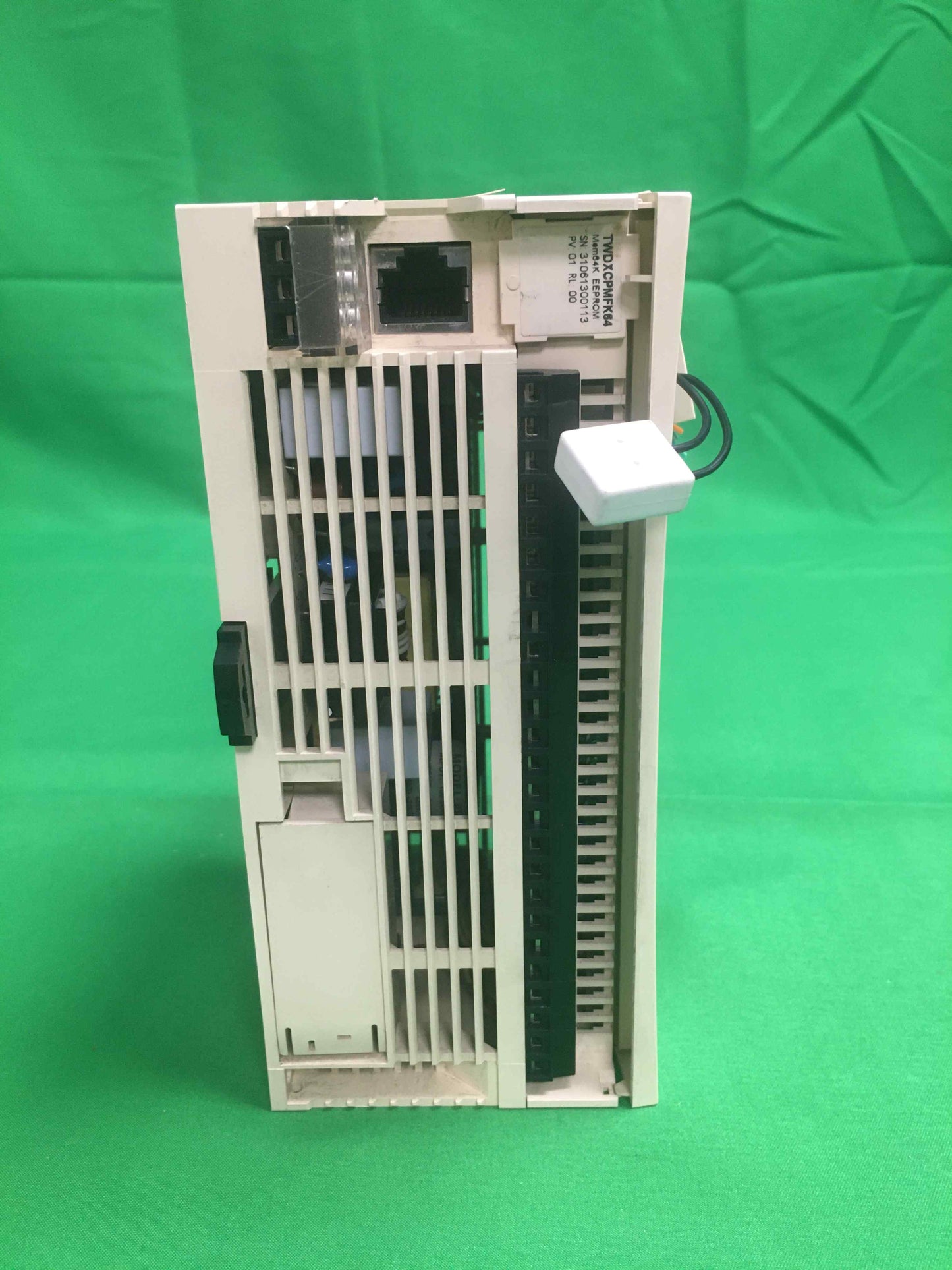 M-Telemecanique-TWDLCAE40DRF Telemecanique BLANC/TWDLCAE40DRFTelemecaniqueBLANC
