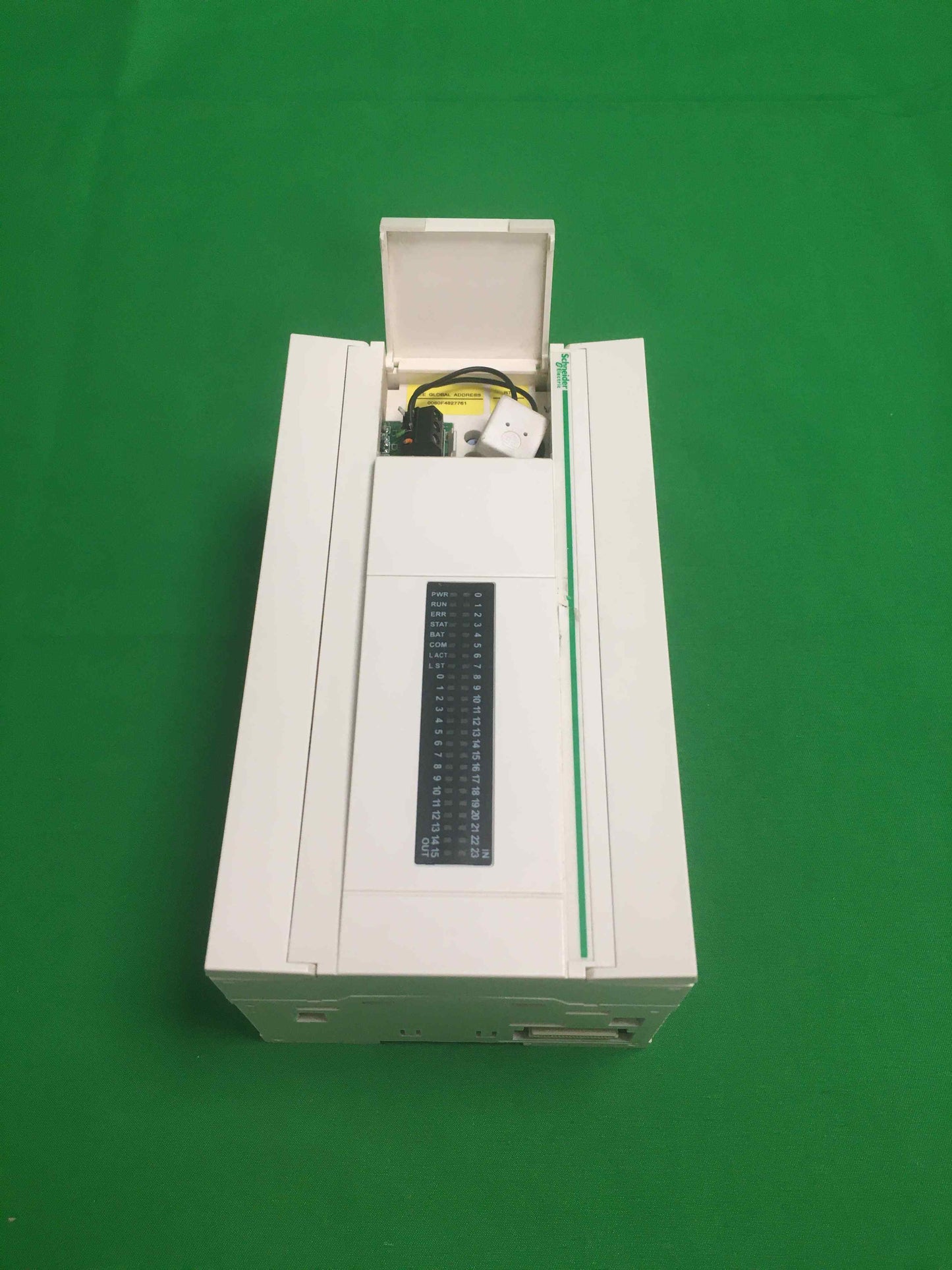 Schneider Electric-TWDLCAE40DRF/TWDLCAE40DRF