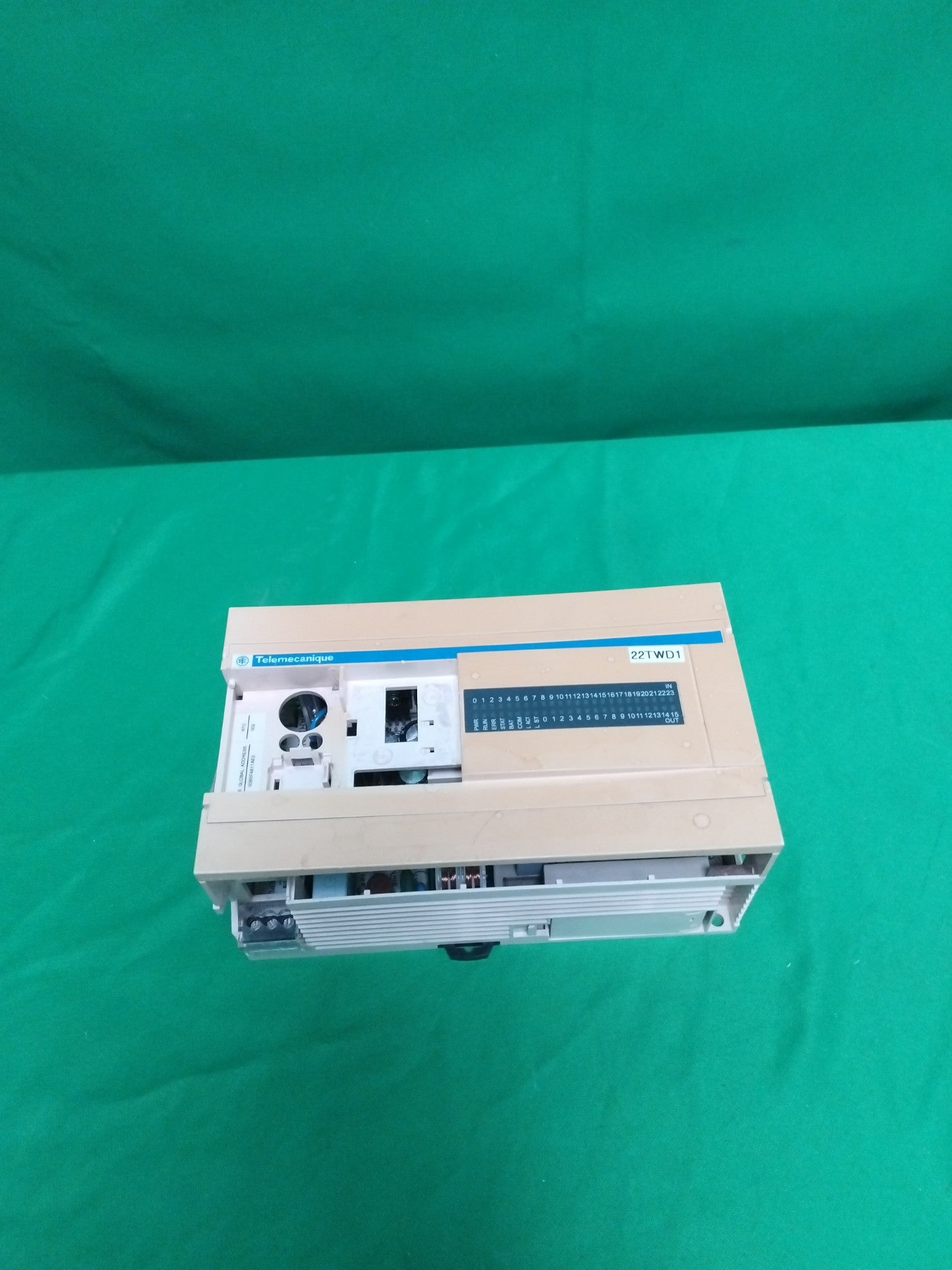 Telemecanique TWDLCAE40DRF TWDLCAE40DRF