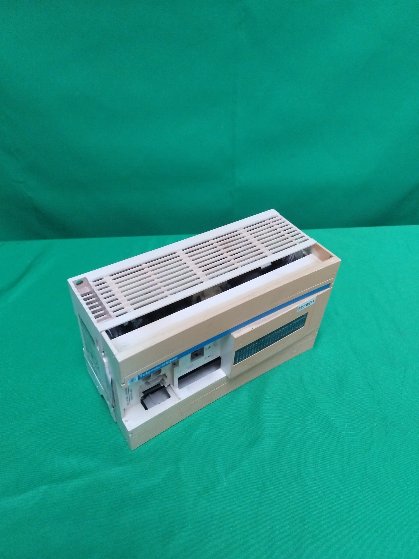 Telemecanique TWDLCAE40DRF TWDLCAE40DRF
