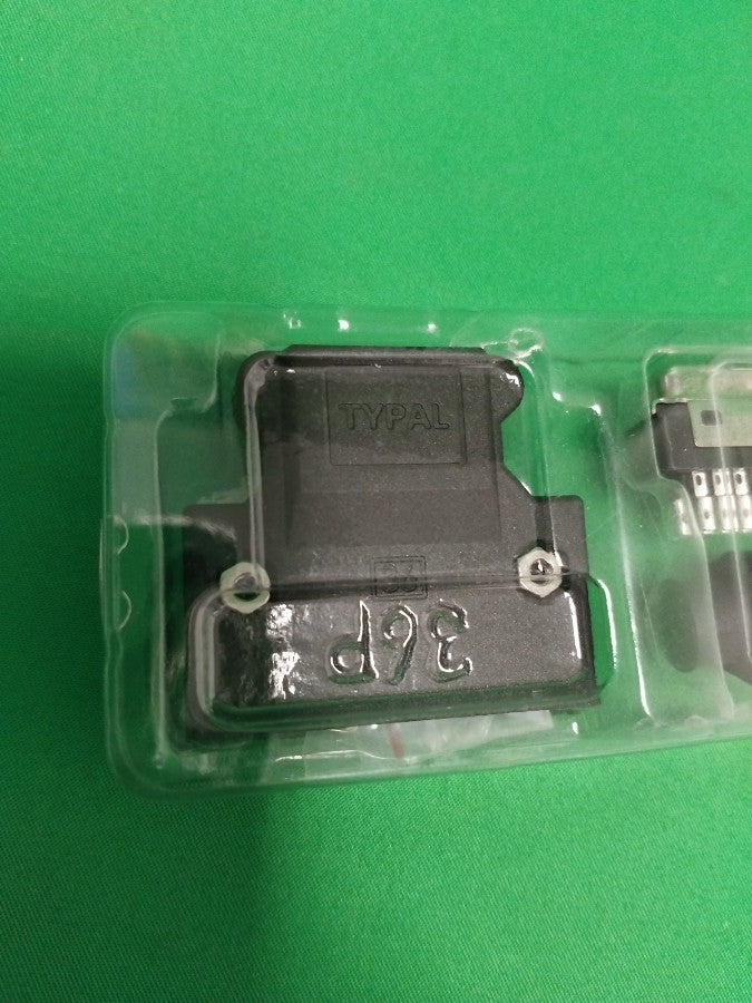 TYPAL 36P 36P BOX OF 5 UNITS