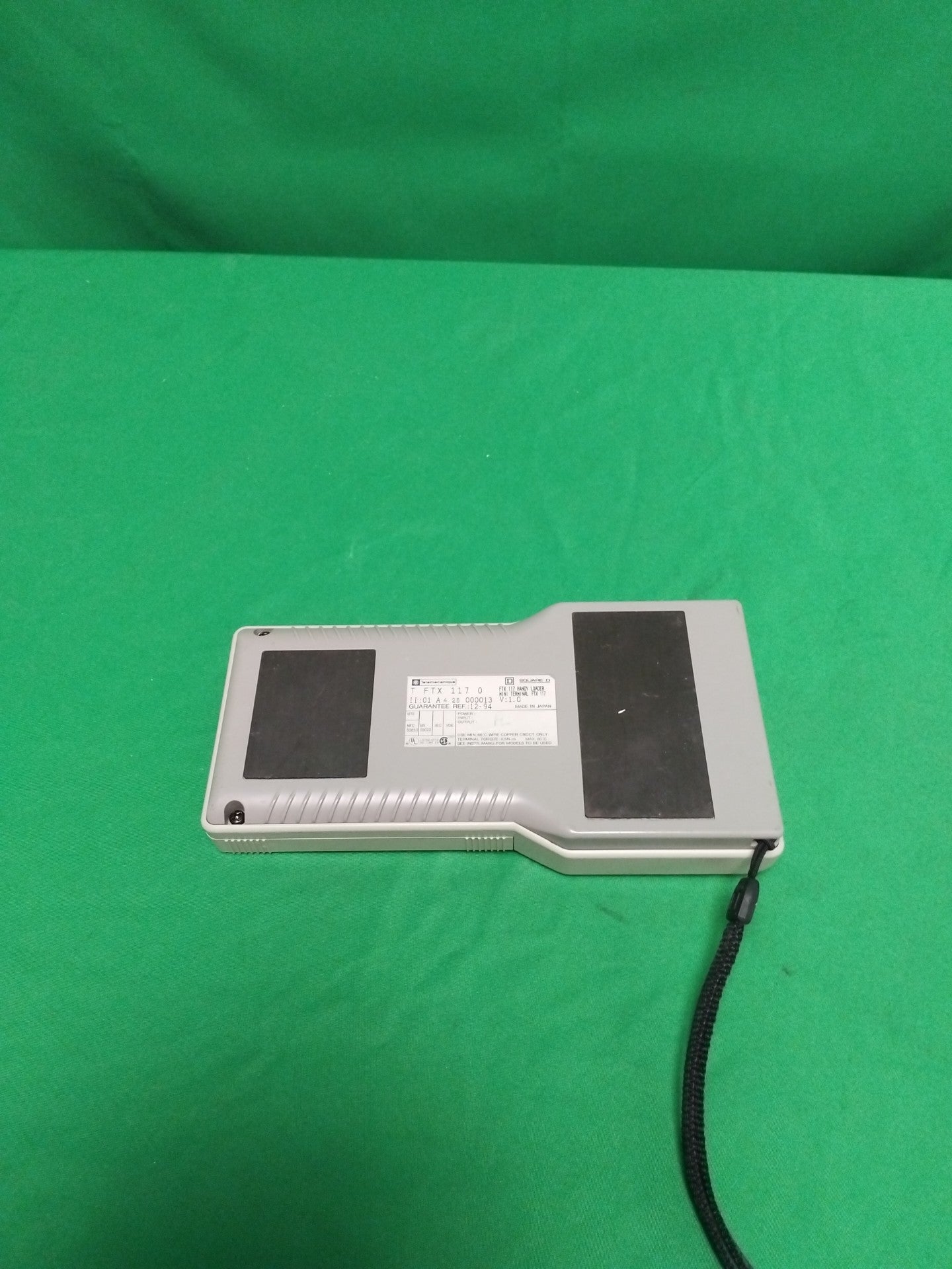 Telemecanique T FTX 117 0 TFTX1170