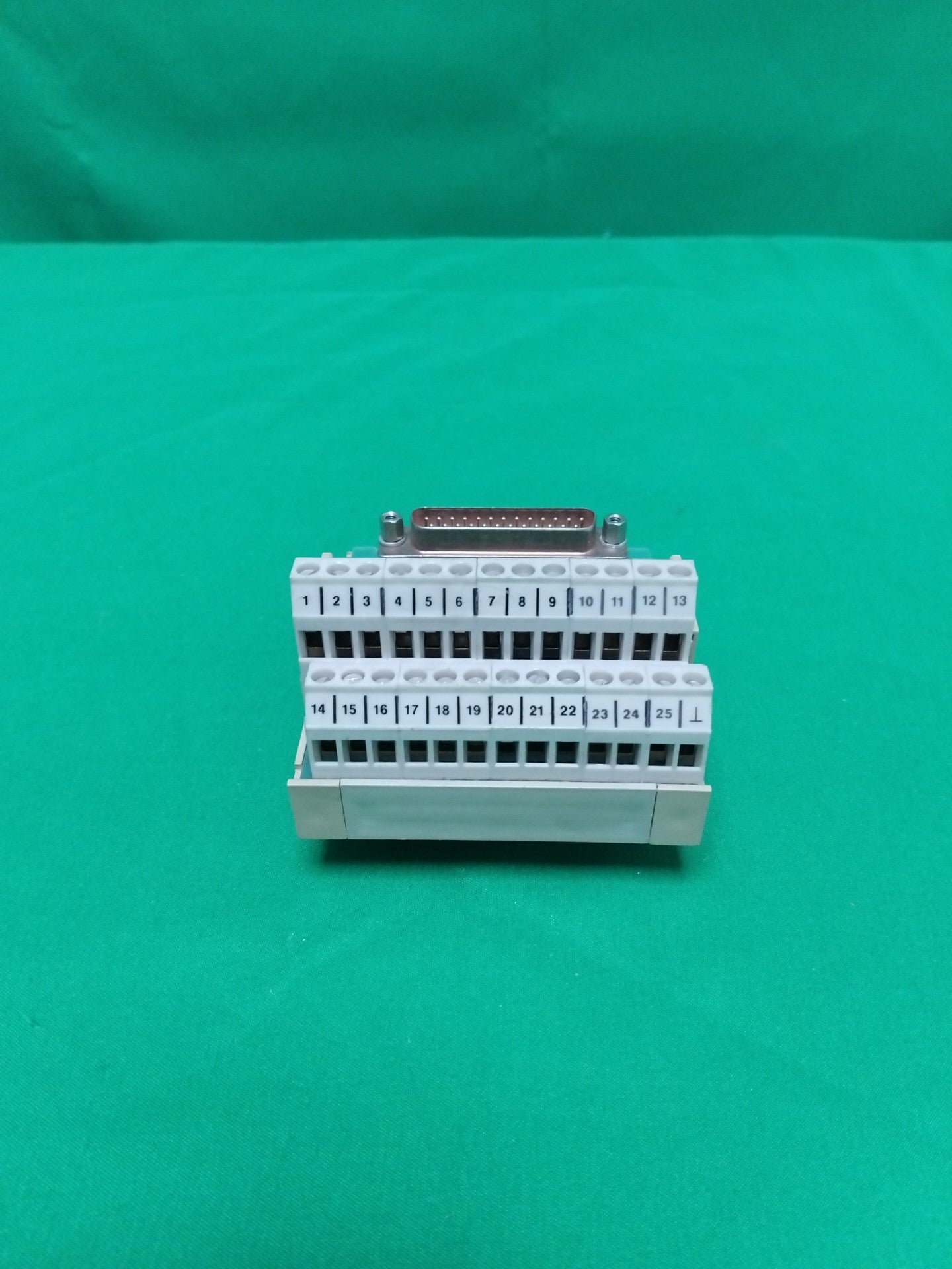 Lutze UBE-D/25M UBED25M