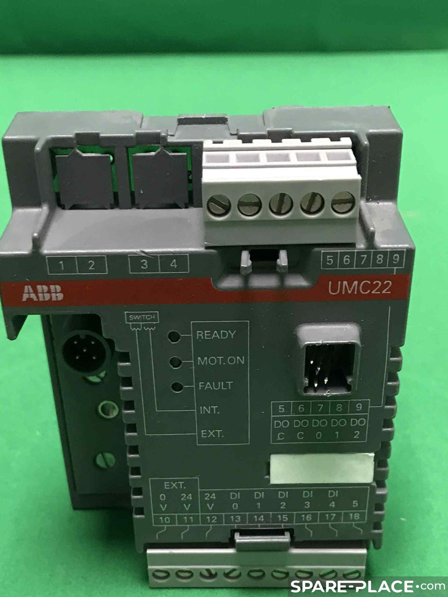 ABB UMC22-FBP.0 UMC22FBP0