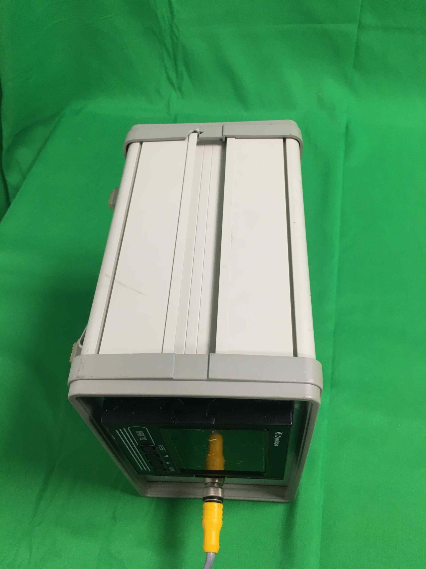 DYNISCO UPR 700 UPR700 AVESTIN PRM-2 PEAK RESET METER