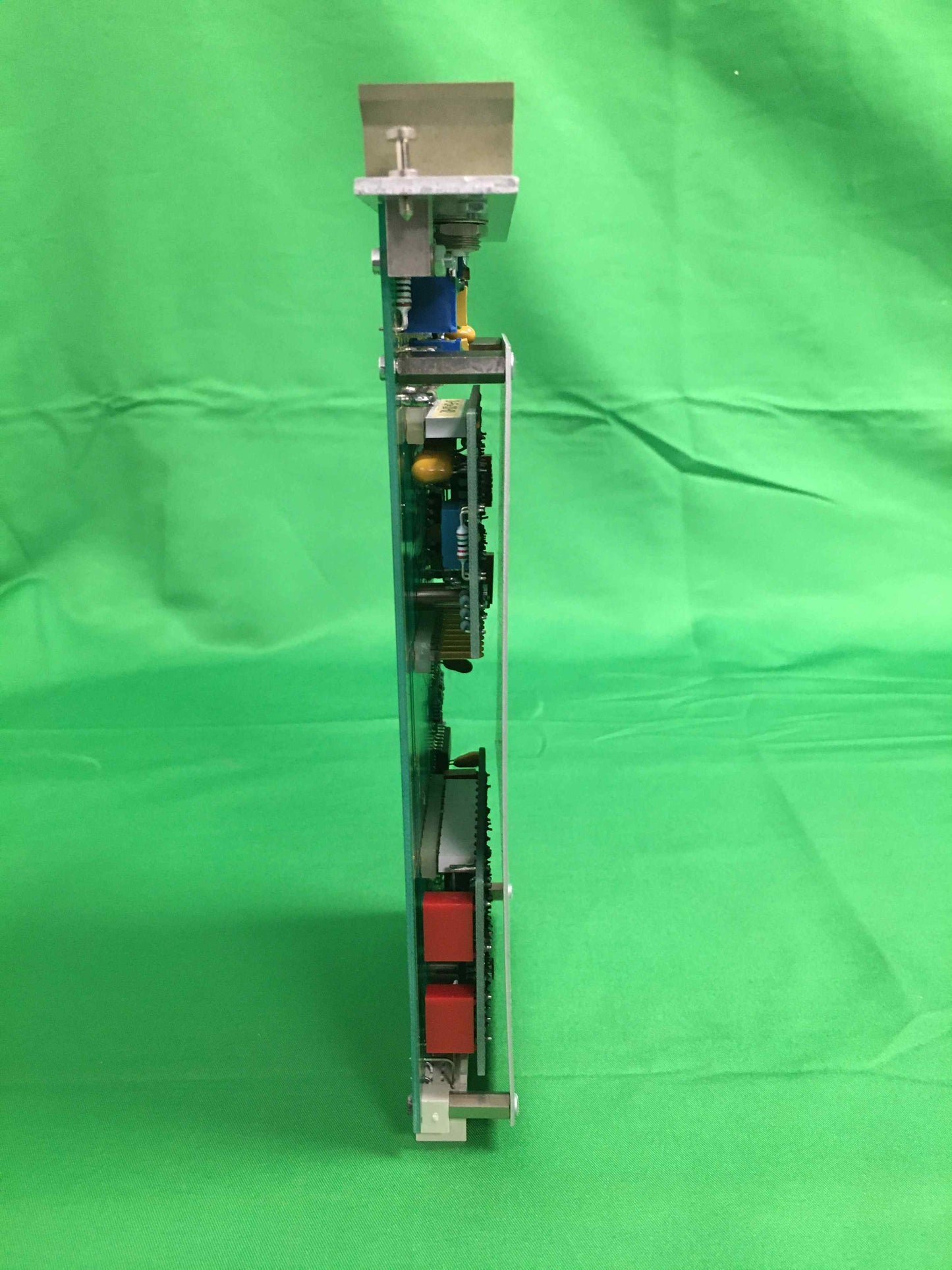 VIBRO-METER UVC 691 UVC691 WITHOUT ORIGINAL PACKAGING