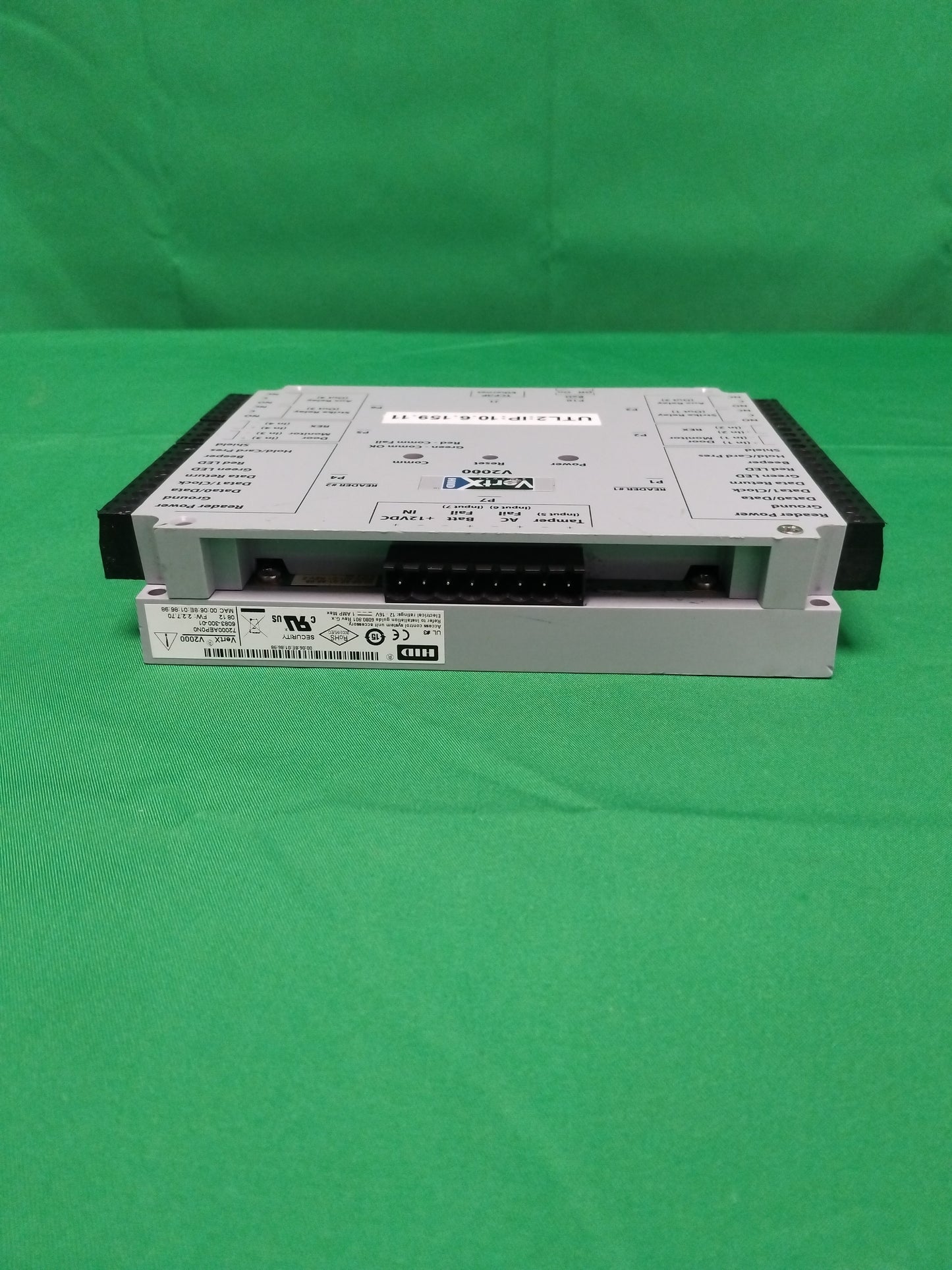 VertX HID V2000 V2000