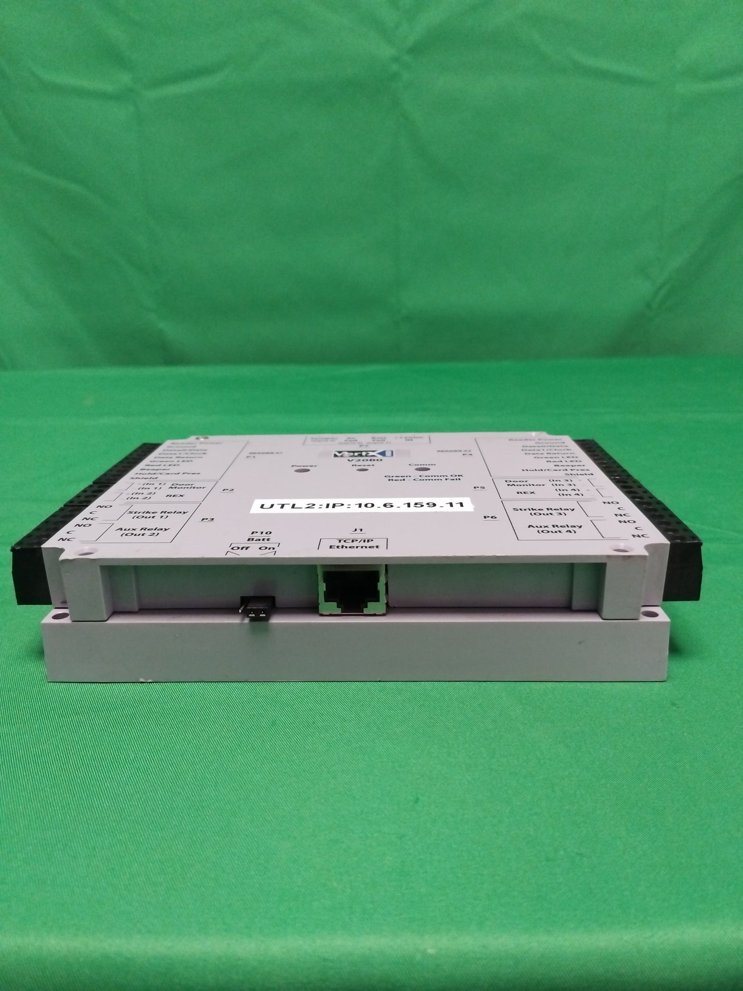 VertX HID V2000 V2000