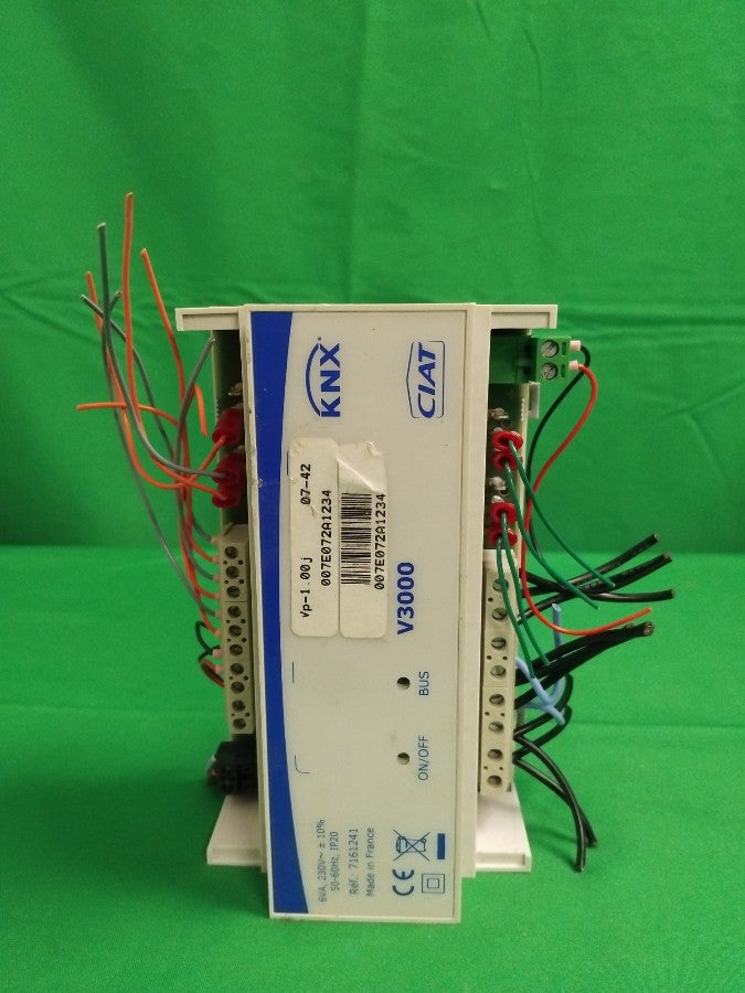 KNX V3000 V3000