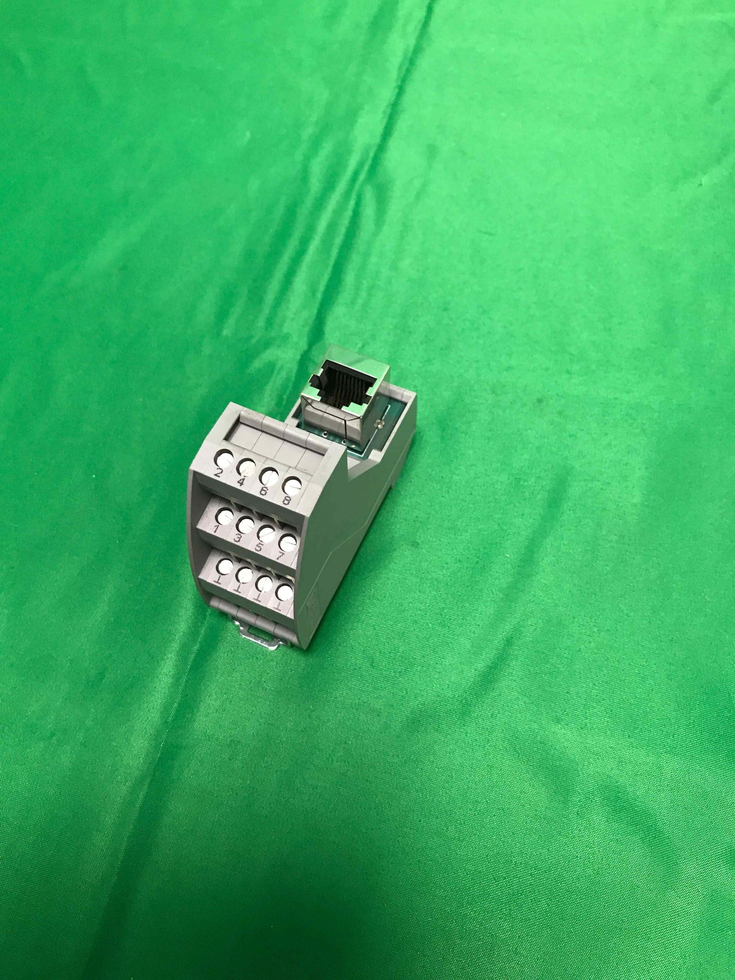 PHOENIX CONTACT VIP-3 SC RJ45 VIP3SCRJ45 VIP-3/SC/RJ45 29 00 70 1 OPEN BOX