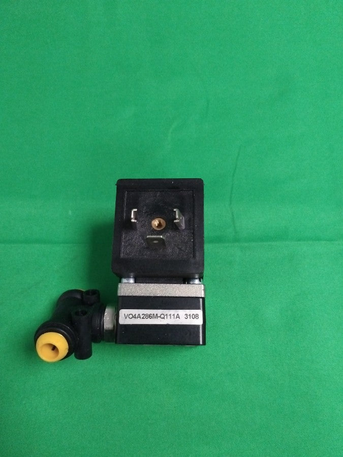 NORGREEN VO4A286M-Q111A VO4A286MQ111A