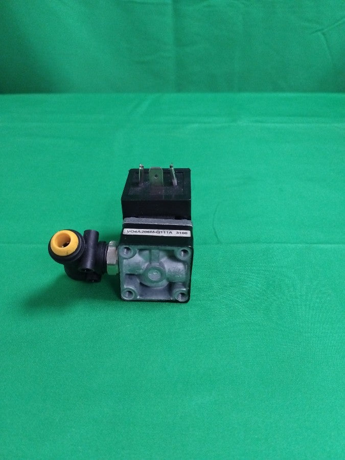 NORGREEN VO4A286M-Q111A VO4A286MQ111A