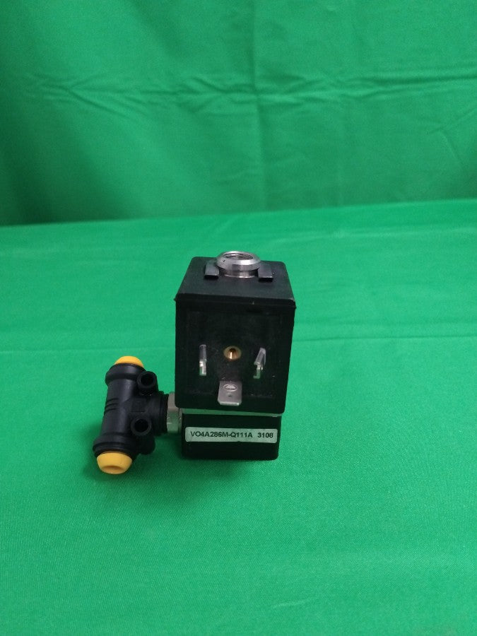 NORGREEN VO4A286M-Q111A VO4A286MQ111A