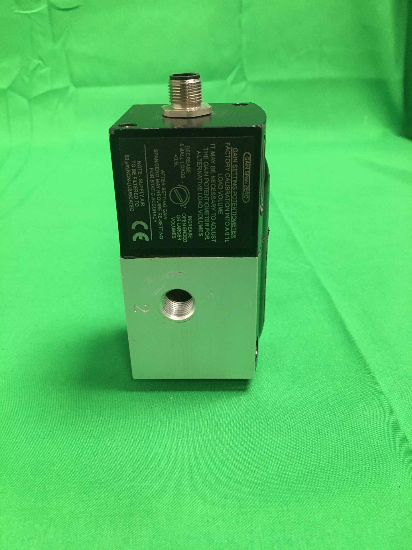 NORGREN VP5006BJ411H00 VP5006BJ411H00