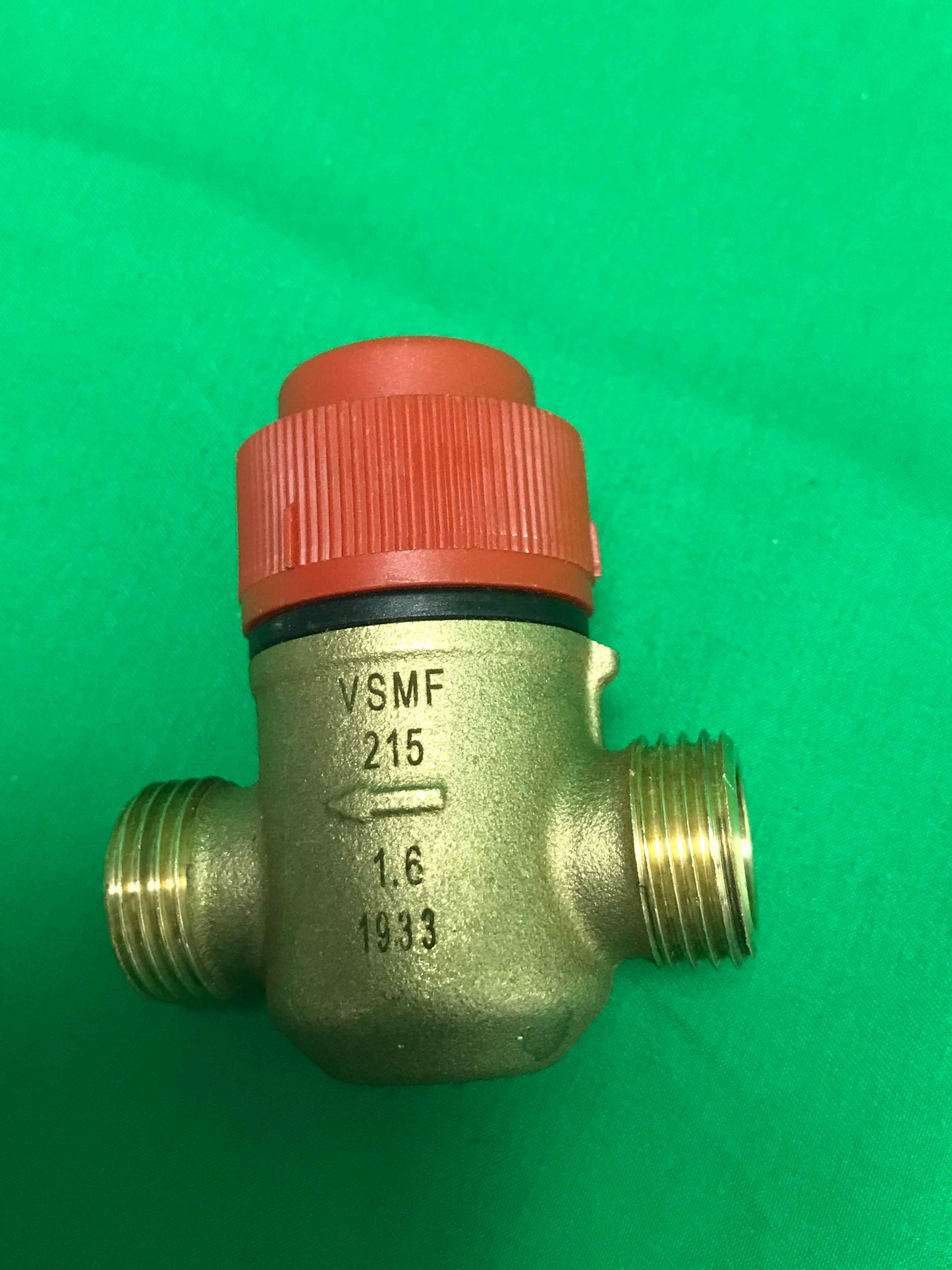 HONEYWELL-VSMF 215/VSMF215