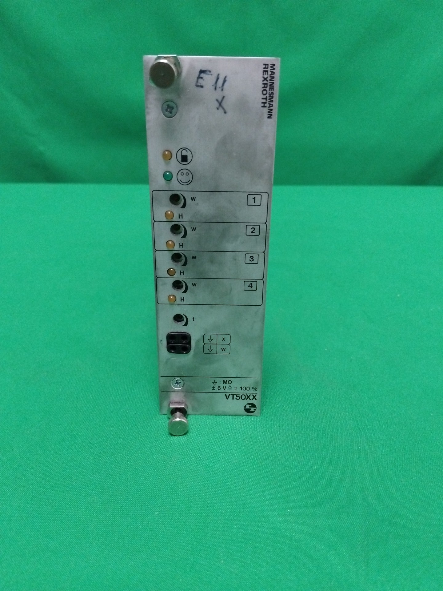 Rexroth VT5035-17B VT503517B