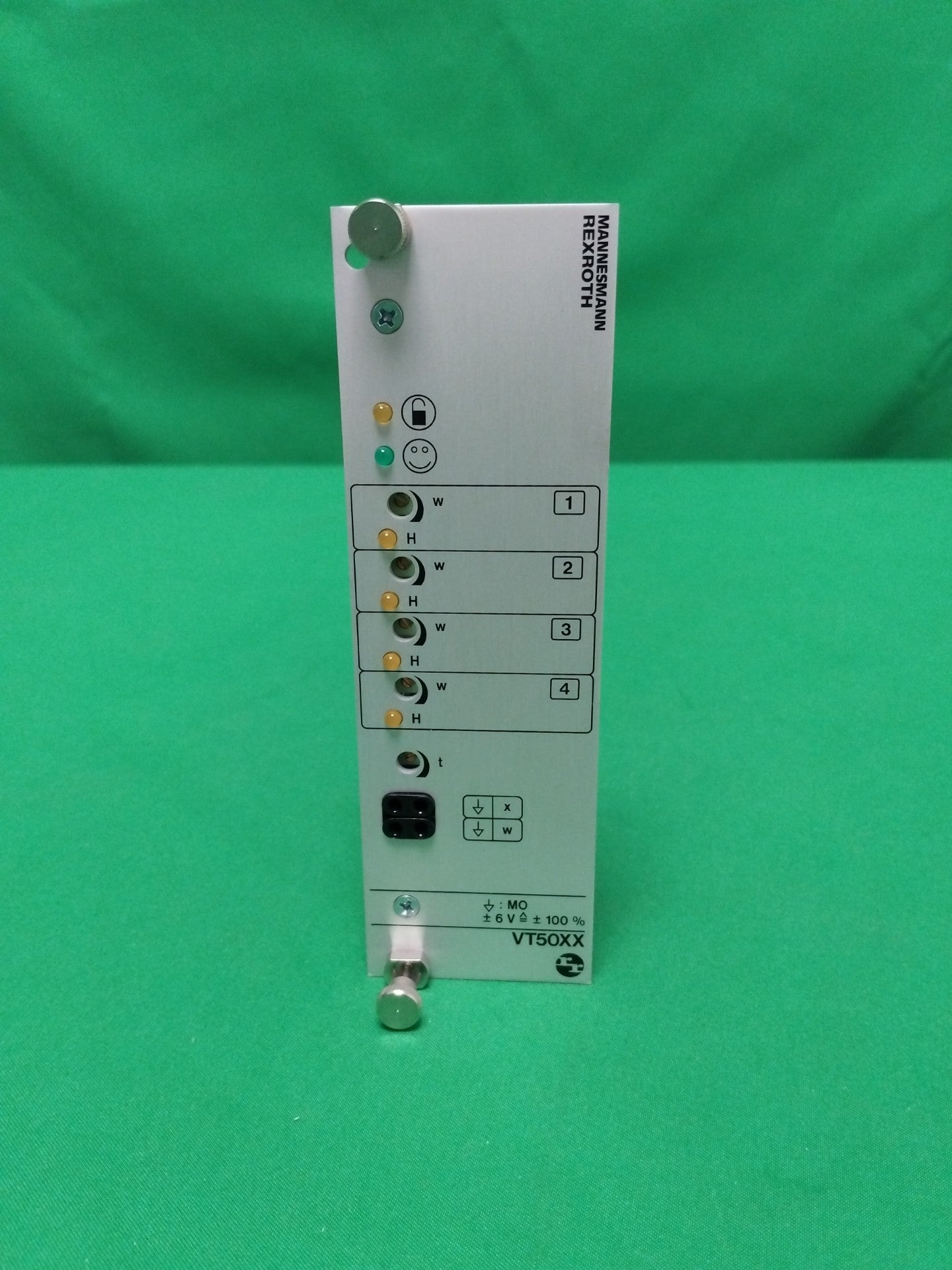 Rexroth VT5035-17B VT503517B