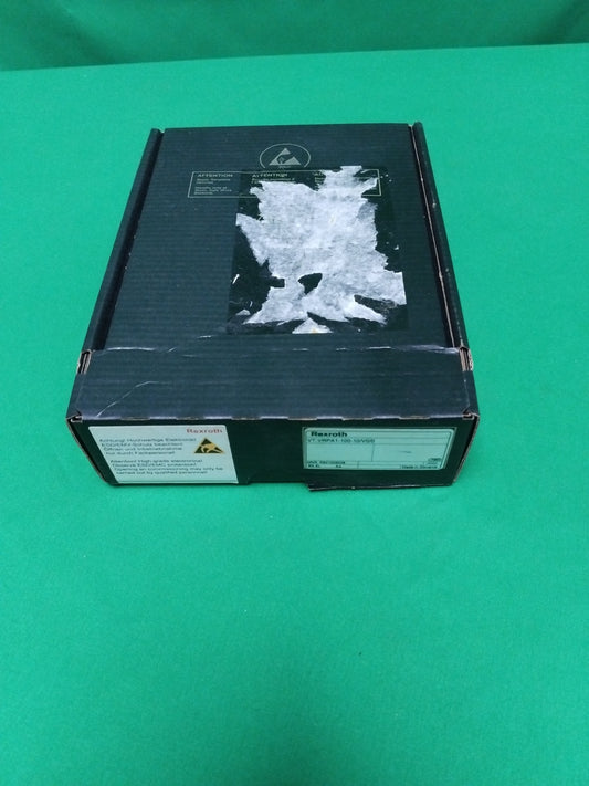 Rexroth VT-VRPA1-100-10/V0/0 VTVRPA110010V00 SEALED